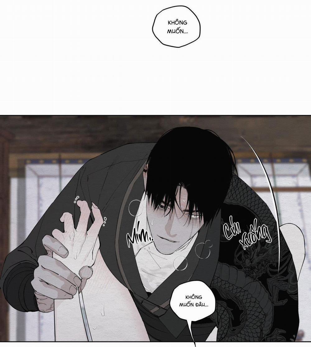 (Cbunu) Lạc Hồn 8 H+ trang 27