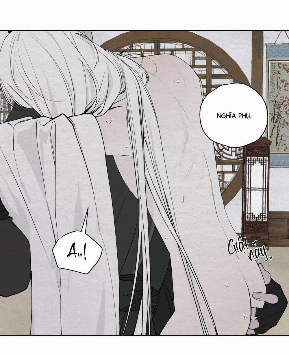 (Cbunu) Lạc Hồn 8 H+ trang 29