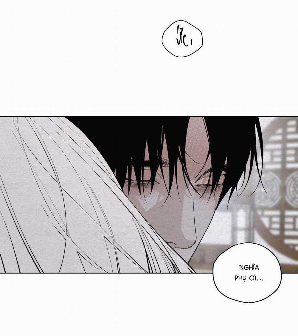 (Cbunu) Lạc Hồn 8 H+ trang 30