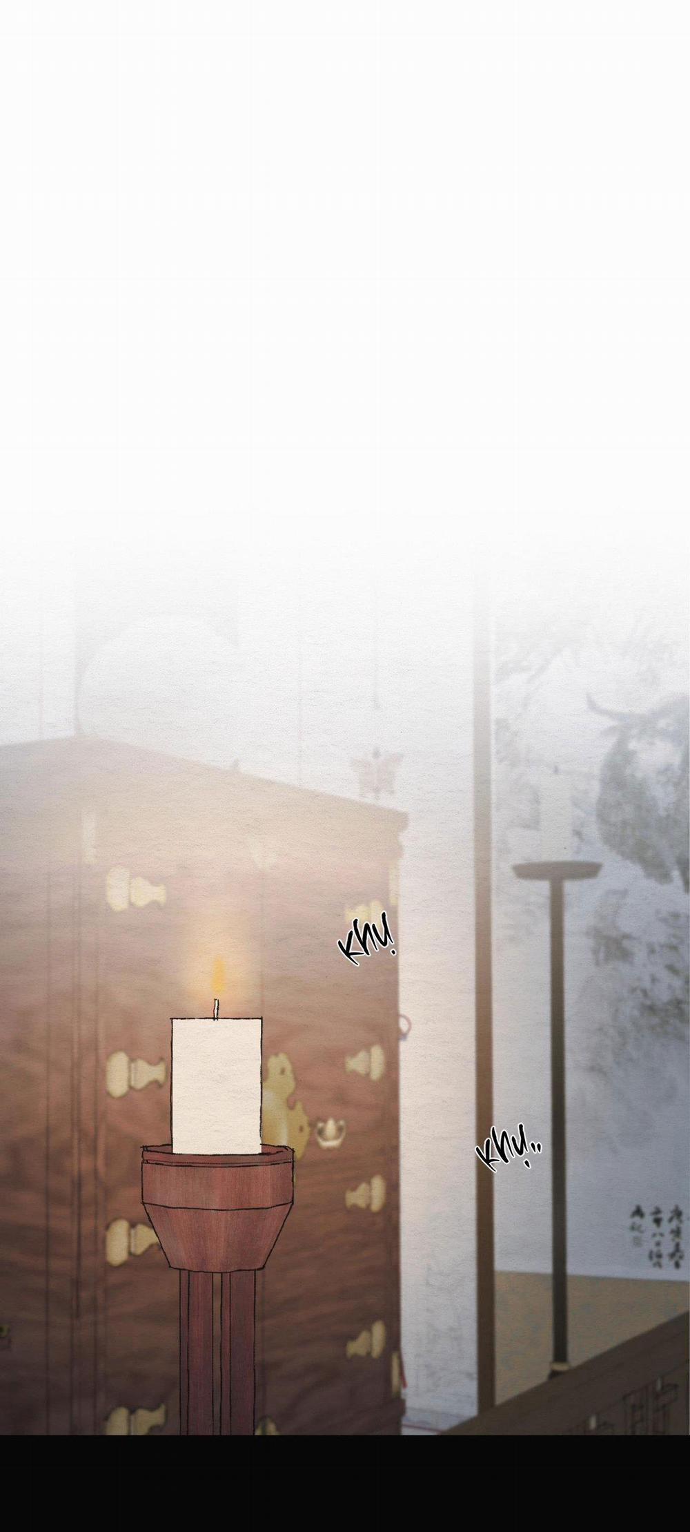 (Cbunu) Lạc Hồn 8 H+ trang 50