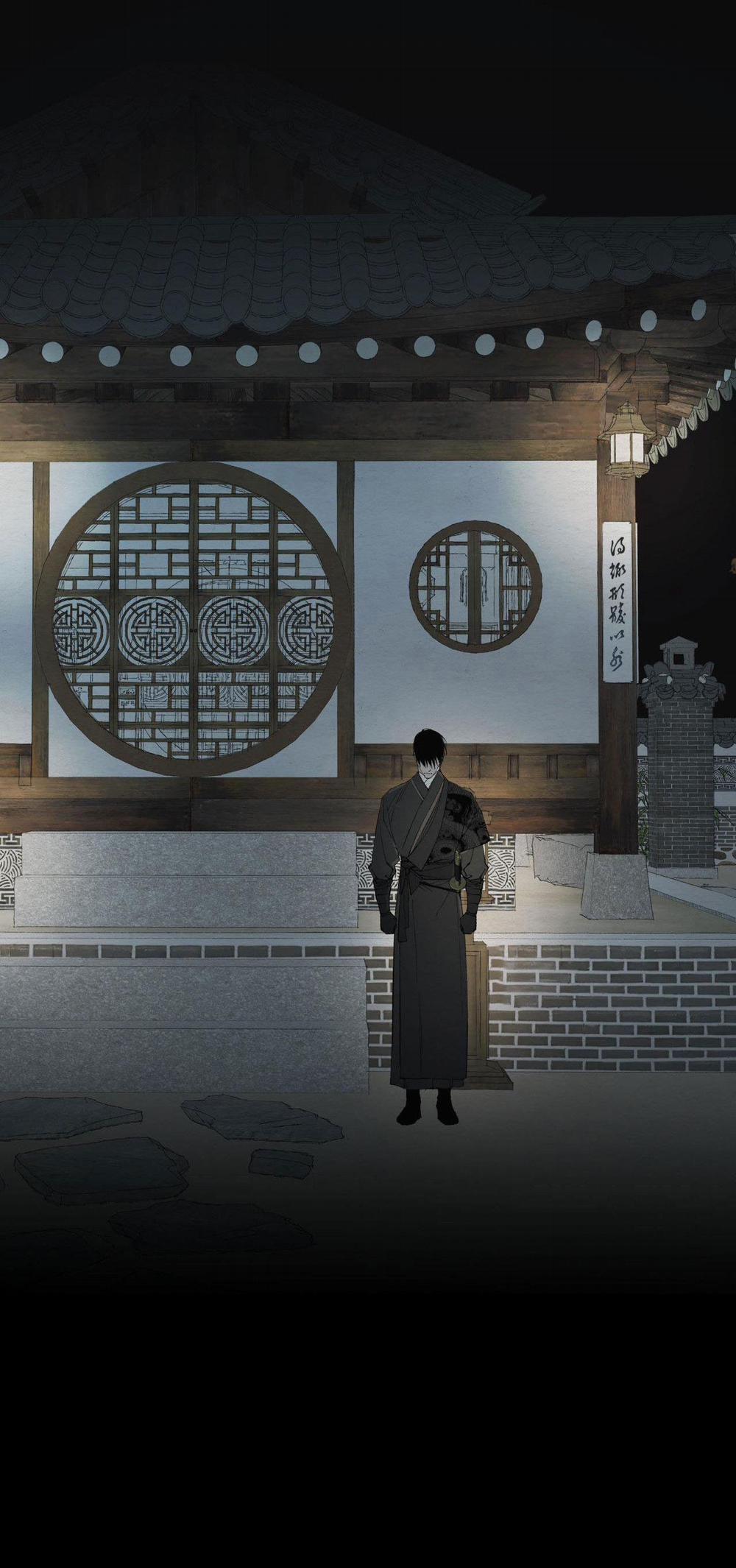 (Cbunu) Lạc Hồn 8 H+ trang 74