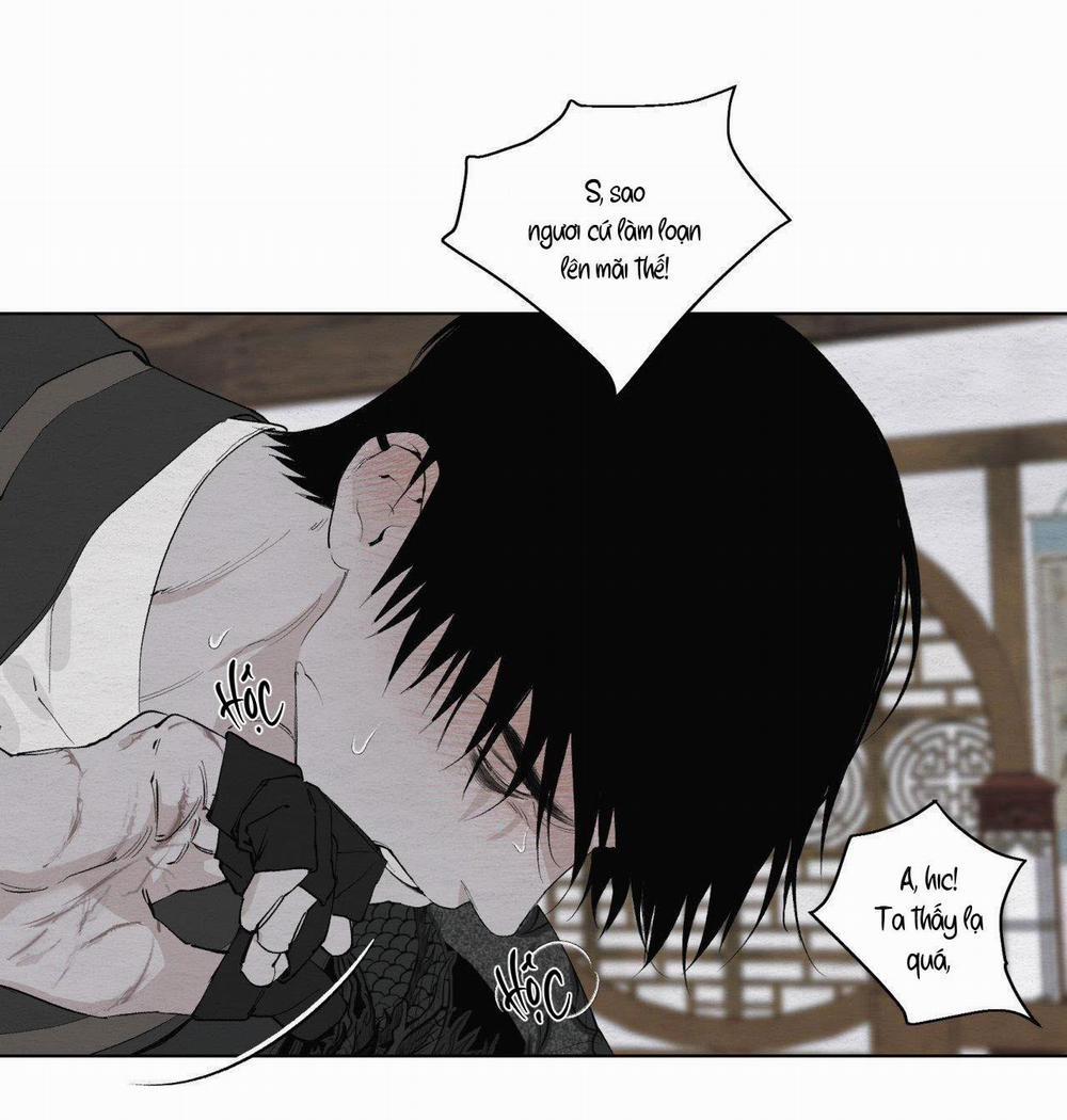 (Cbunu) Lạc Hồn 8 H+ trang 9