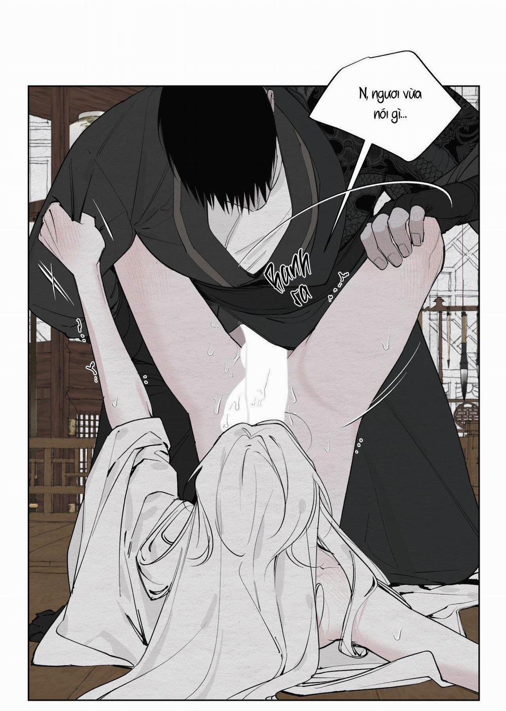 (Cbunu) Lạc Hồn 8 trang 13