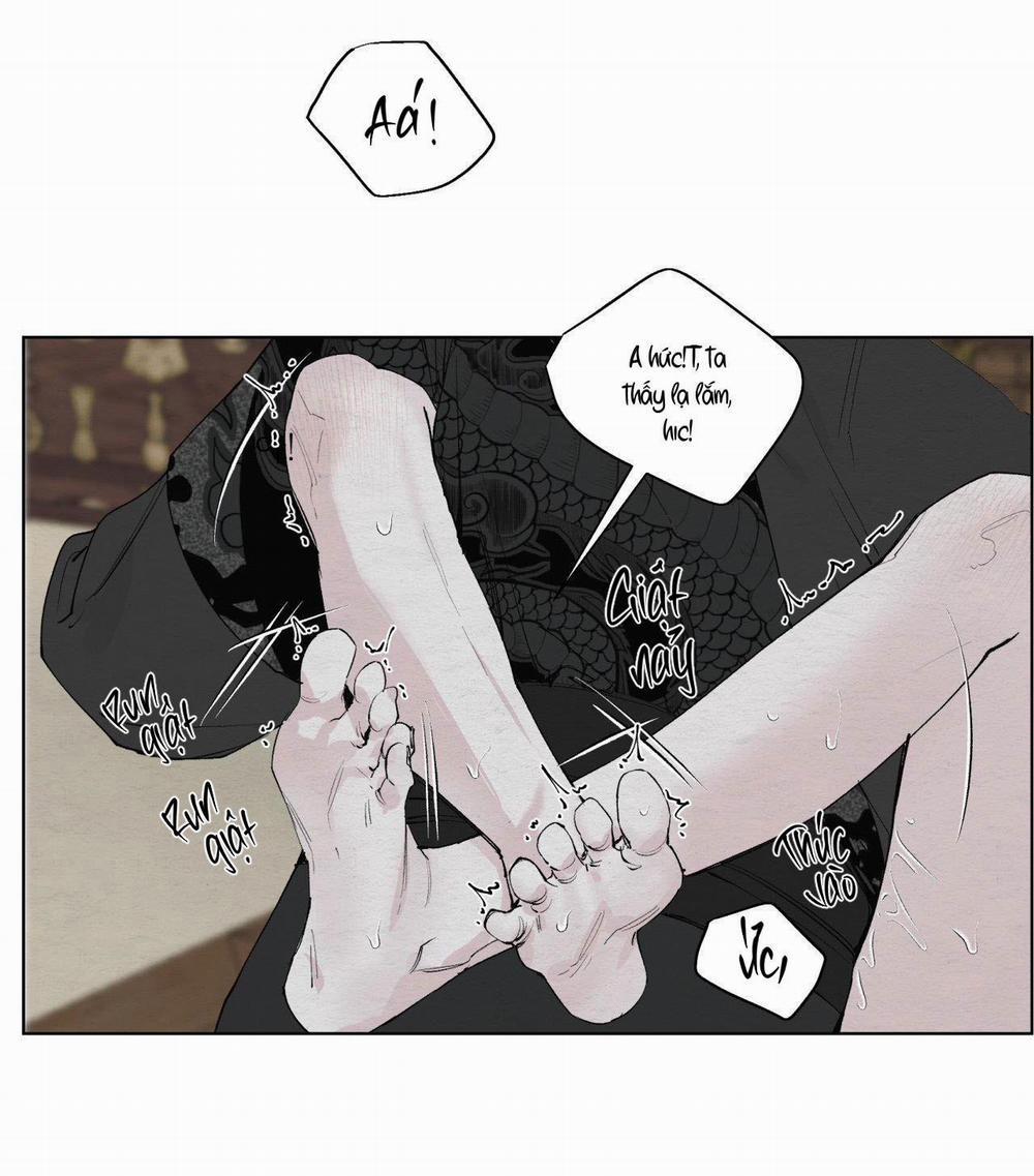 (Cbunu) Lạc Hồn 8 trang 15