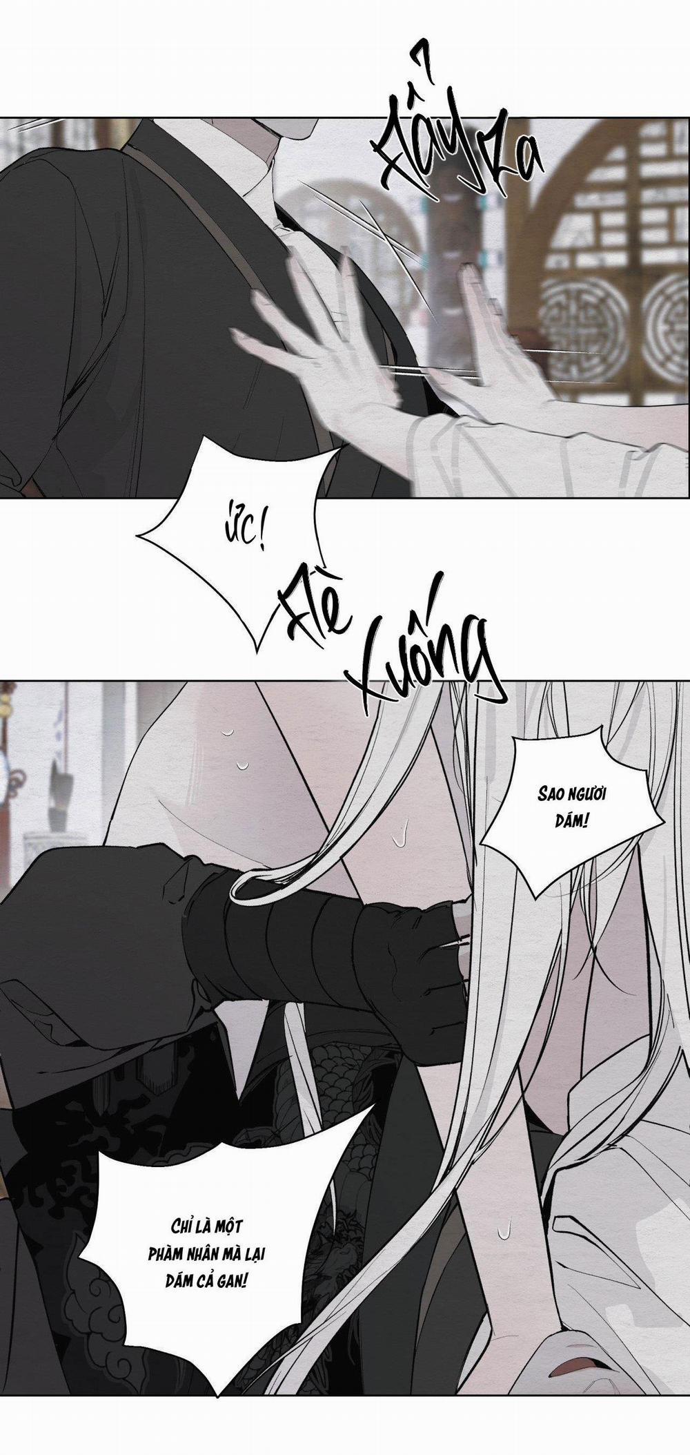 (Cbunu) Lạc Hồn 8 trang 38