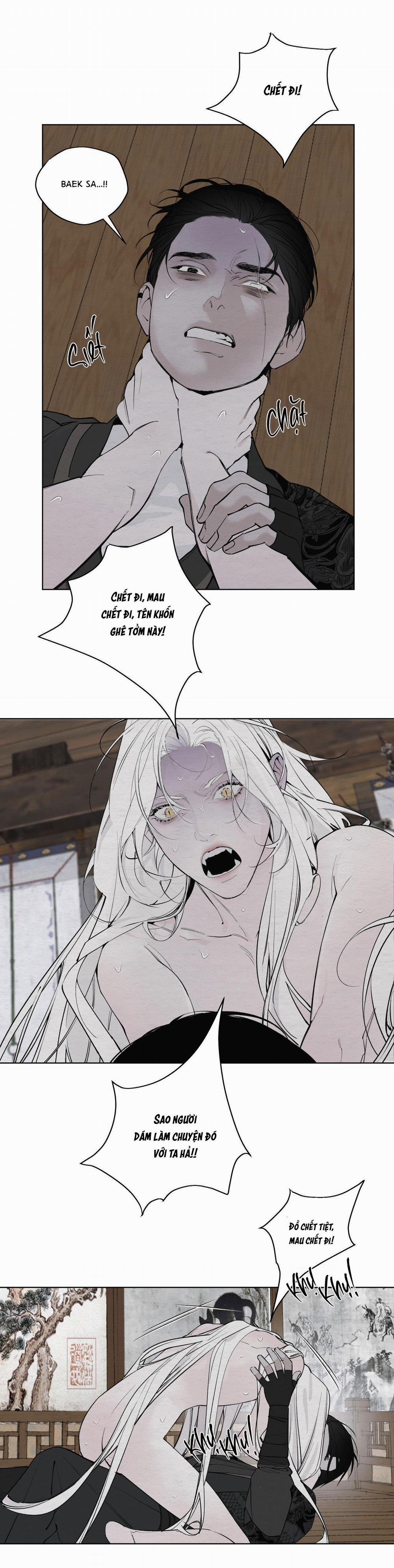 (Cbunu) Lạc Hồn 8 trang 39