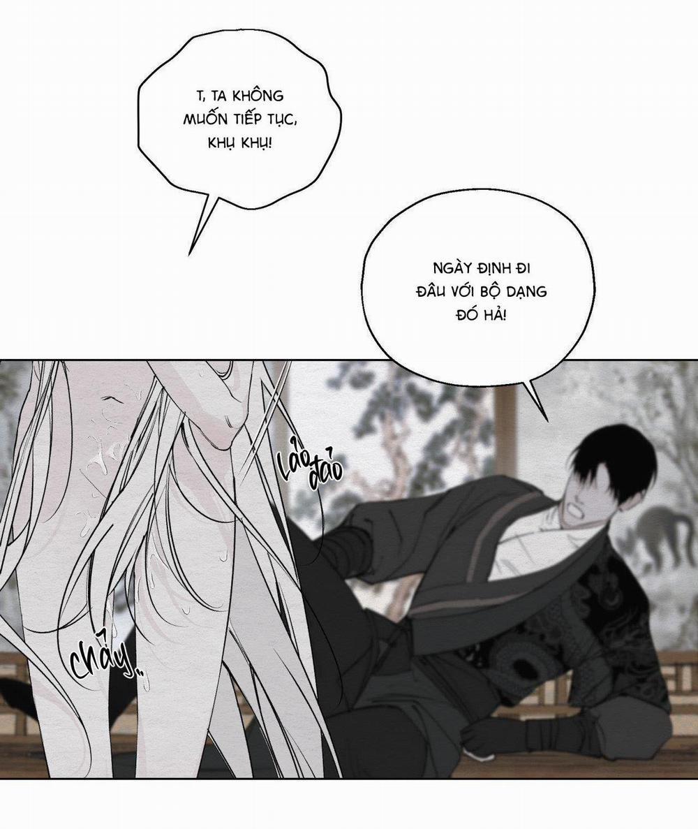 (Cbunu) Lạc Hồn 8 trang 43