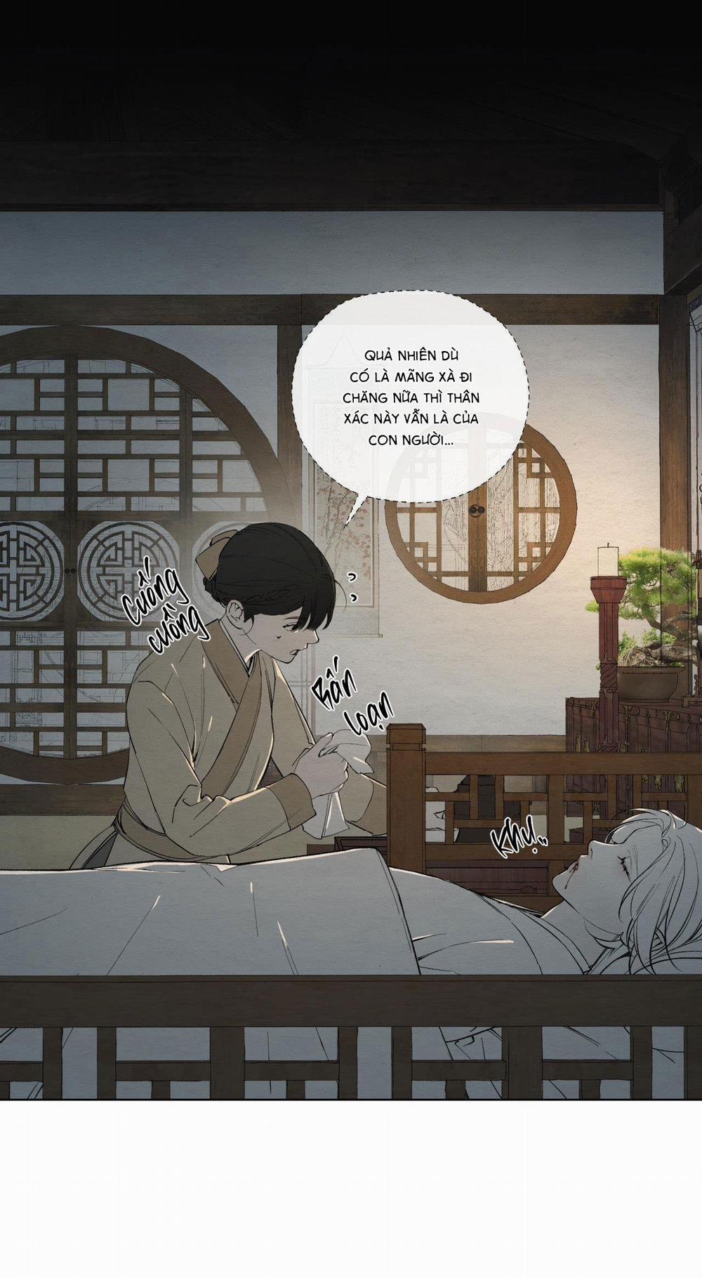 (Cbunu) Lạc Hồn 8 trang 52