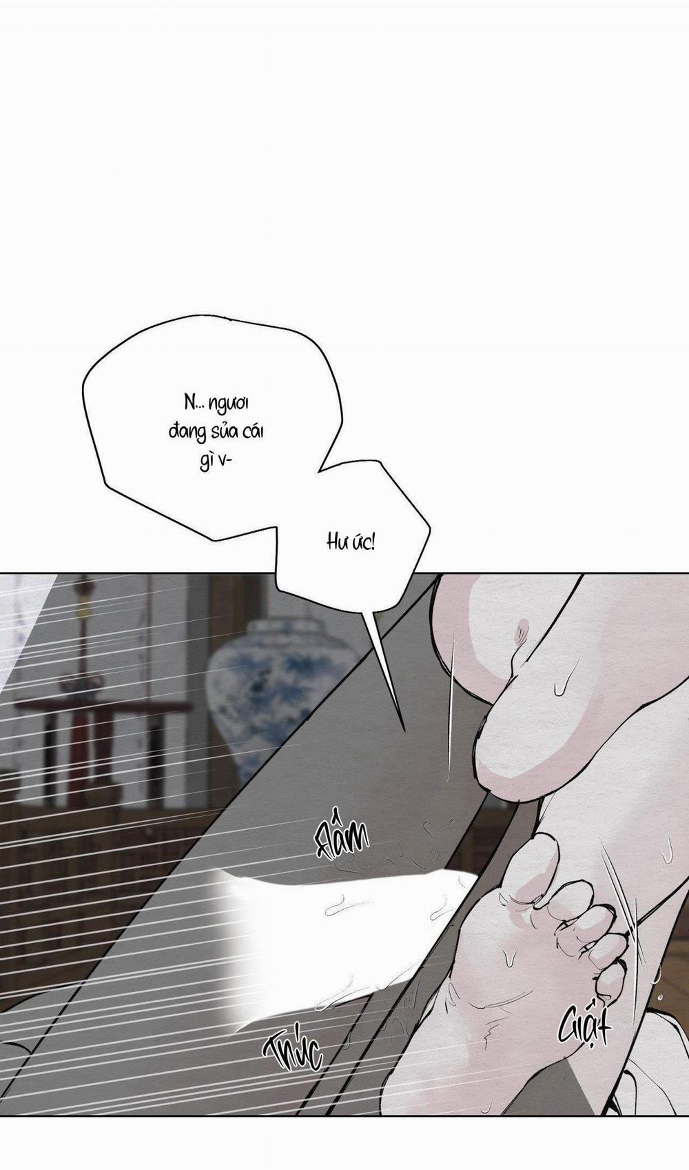 (Cbunu) Lạc Hồn 8 trang 8