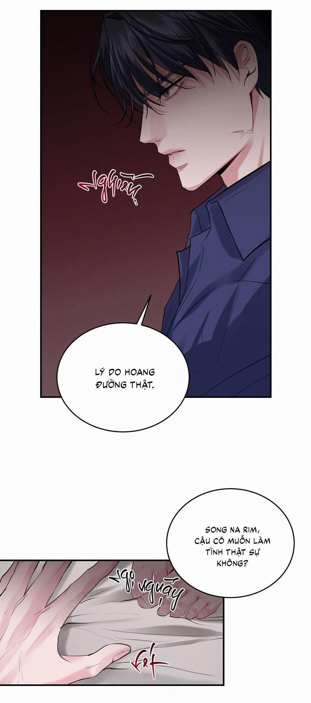 (CBunu) Làm Tình Cũng Cần Luyện Tập Nữa Sao?! 1 trang 38