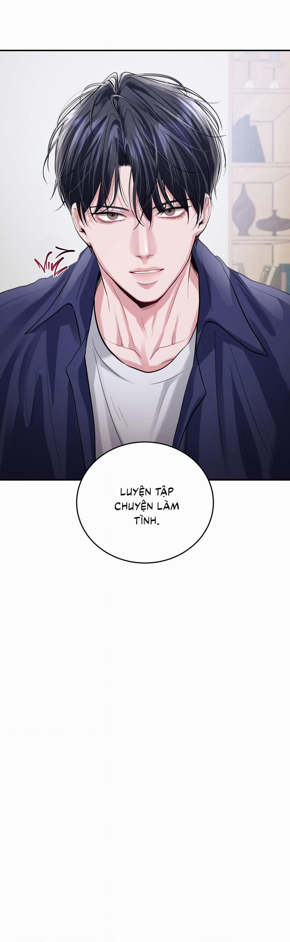 (CBunu) Làm Tình Cũng Cần Luyện Tập Nữa Sao?! 1 trang 43