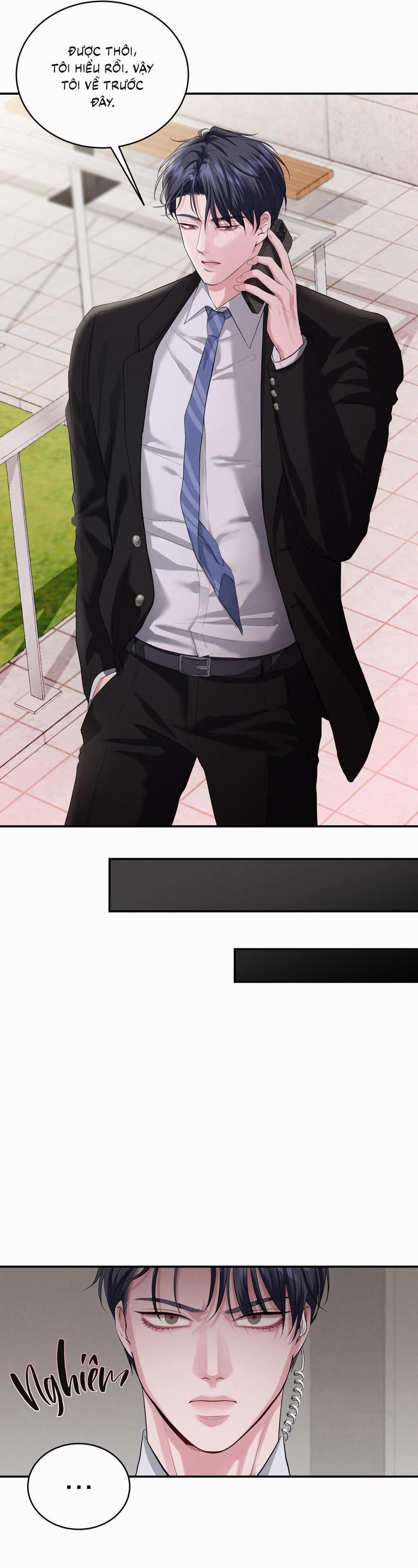 (CBunu) Làm Tình Cũng Cần Luyện Tập Nữa Sao?! 10 trang 17