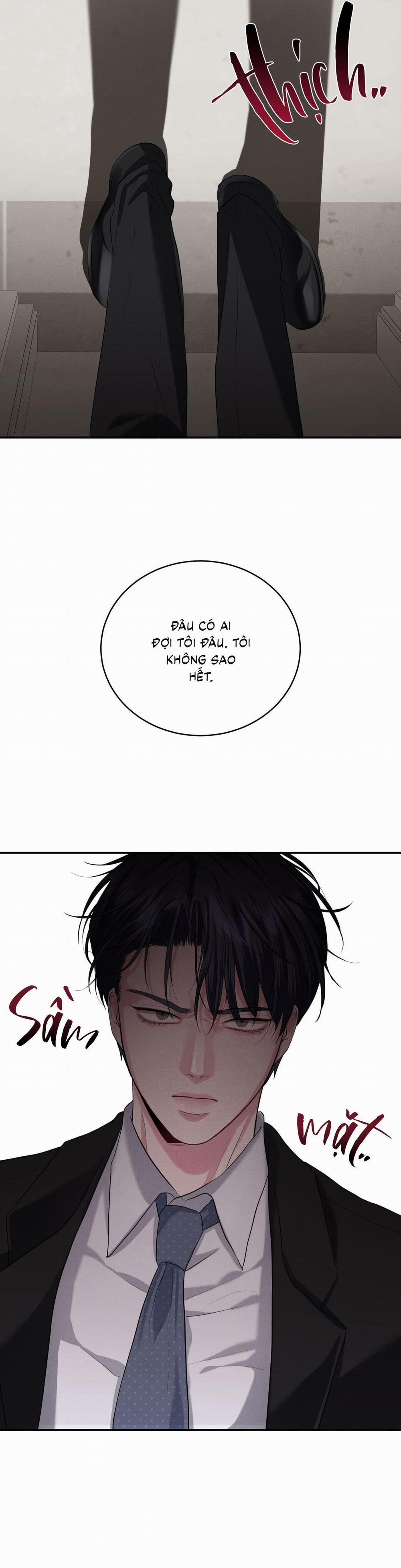 (CBunu) Làm Tình Cũng Cần Luyện Tập Nữa Sao?! 10 trang 25