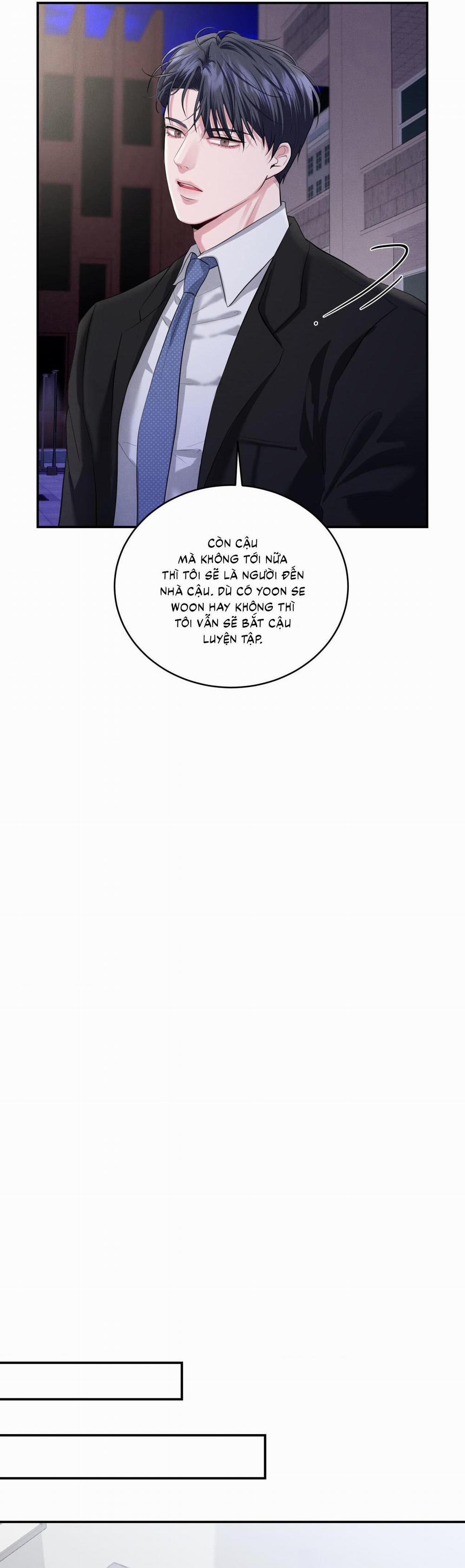 (CBunu) Làm Tình Cũng Cần Luyện Tập Nữa Sao?! 11 trang 14