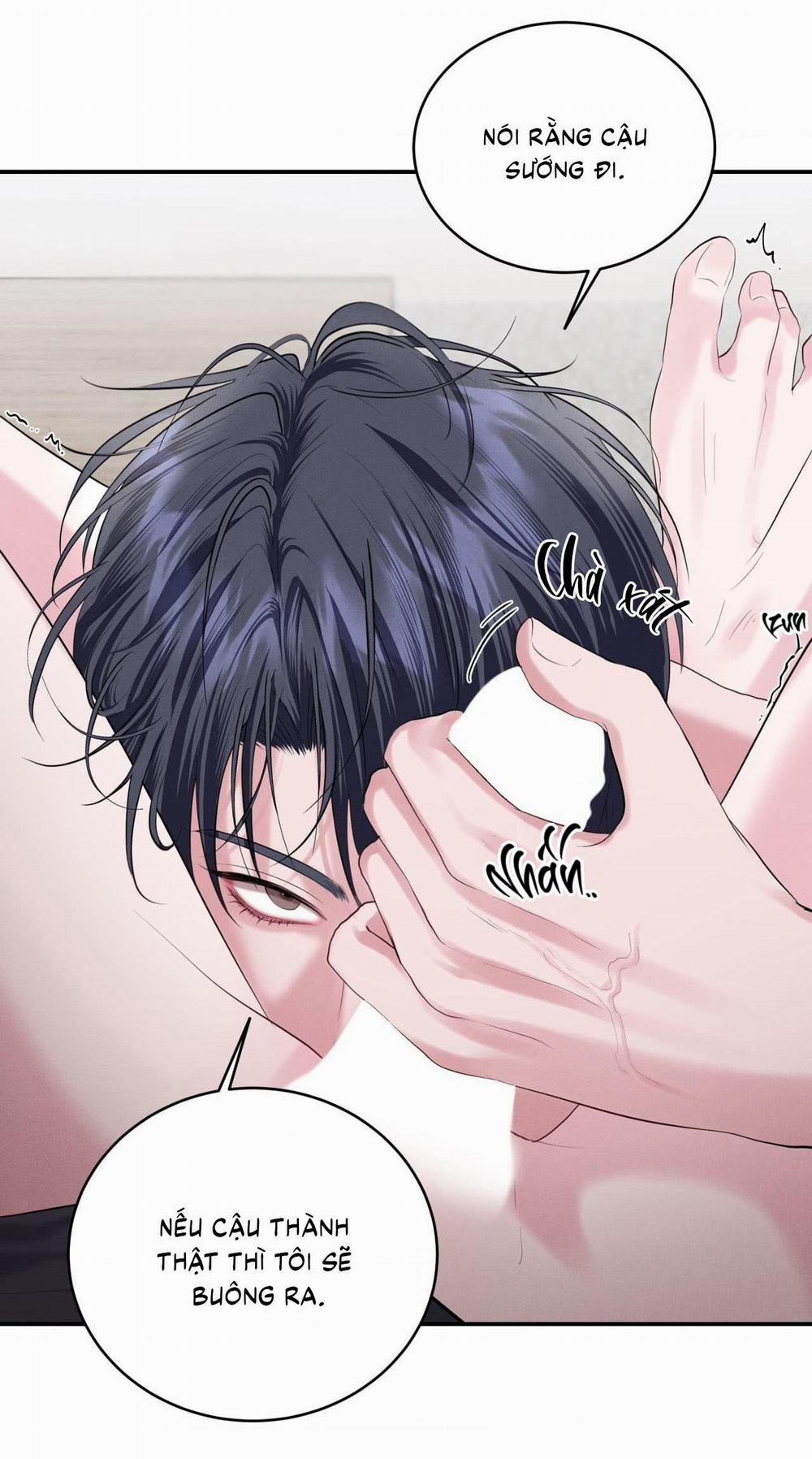 (CBunu) Làm Tình Cũng Cần Luyện Tập Nữa Sao?! 12 H+ trang 17