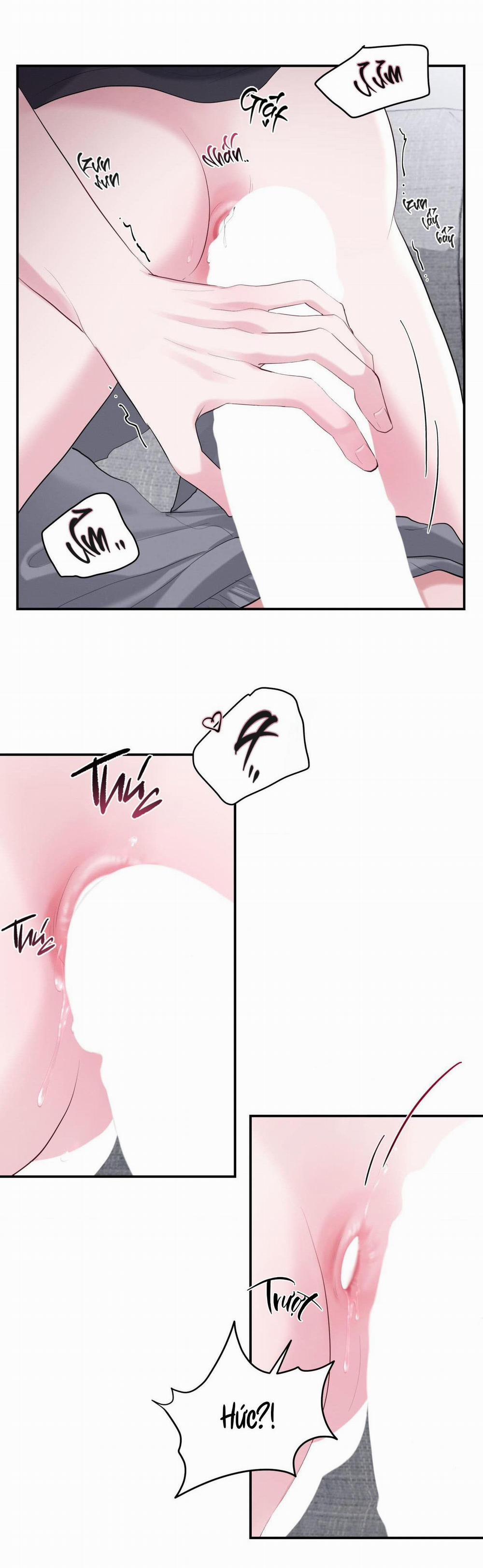 (CBunu) Làm Tình Cũng Cần Luyện Tập Nữa Sao?! 12 H+ trang 33