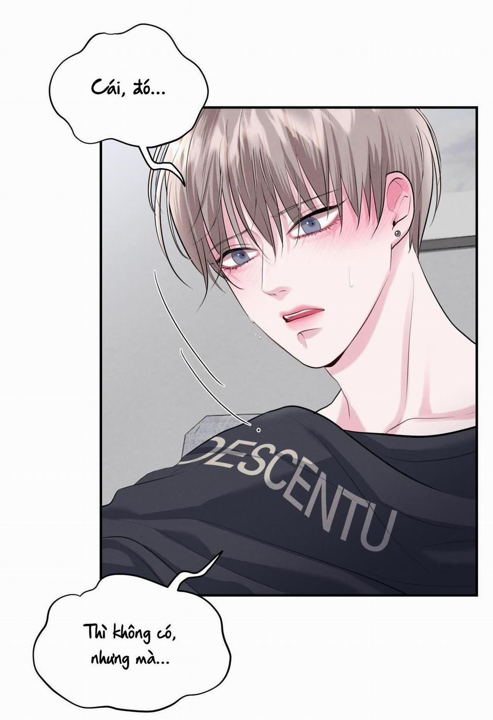 (CBunu) Làm Tình Cũng Cần Luyện Tập Nữa Sao?! 12 trang 11