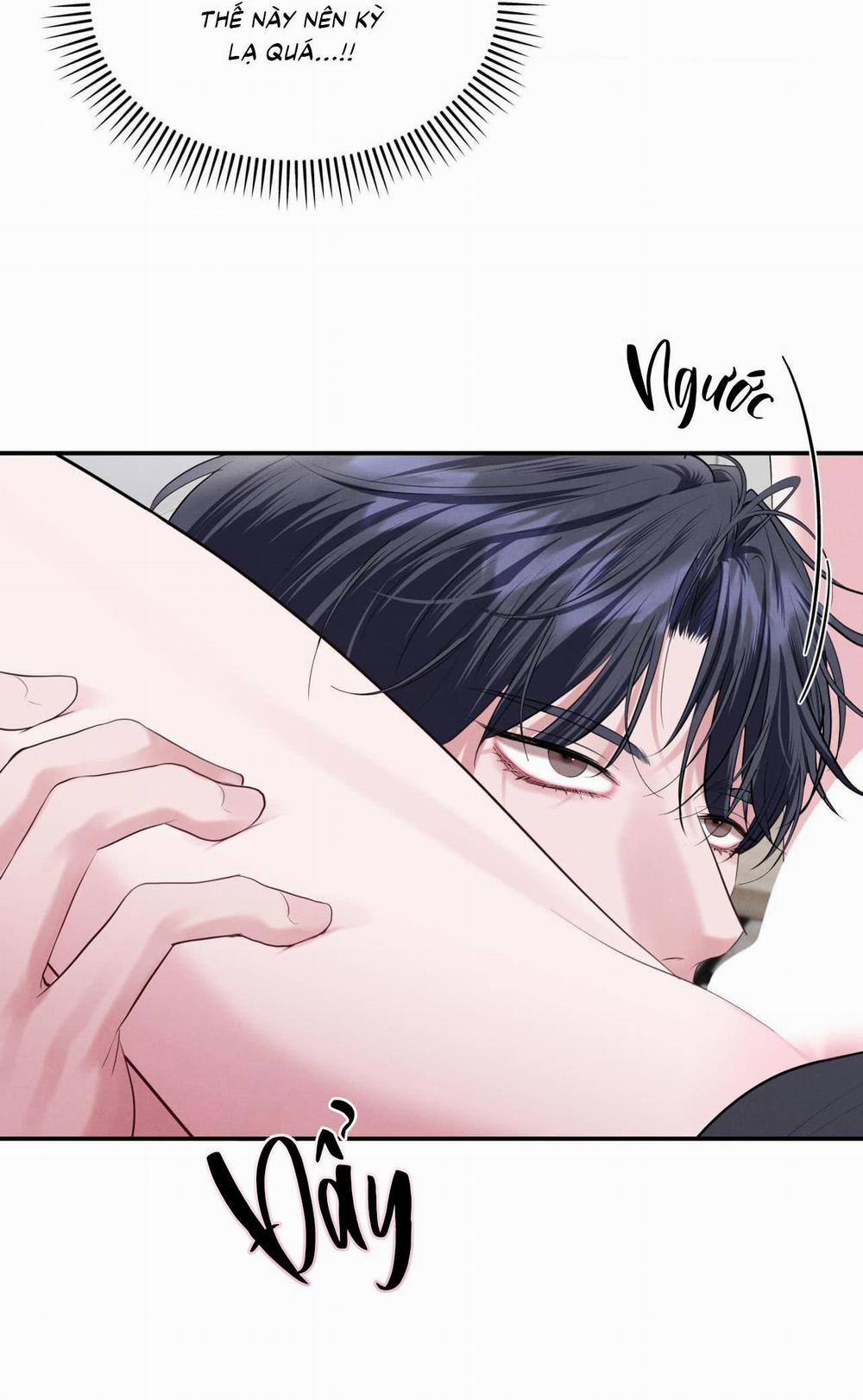 (CBunu) Làm Tình Cũng Cần Luyện Tập Nữa Sao?! 12 trang 15