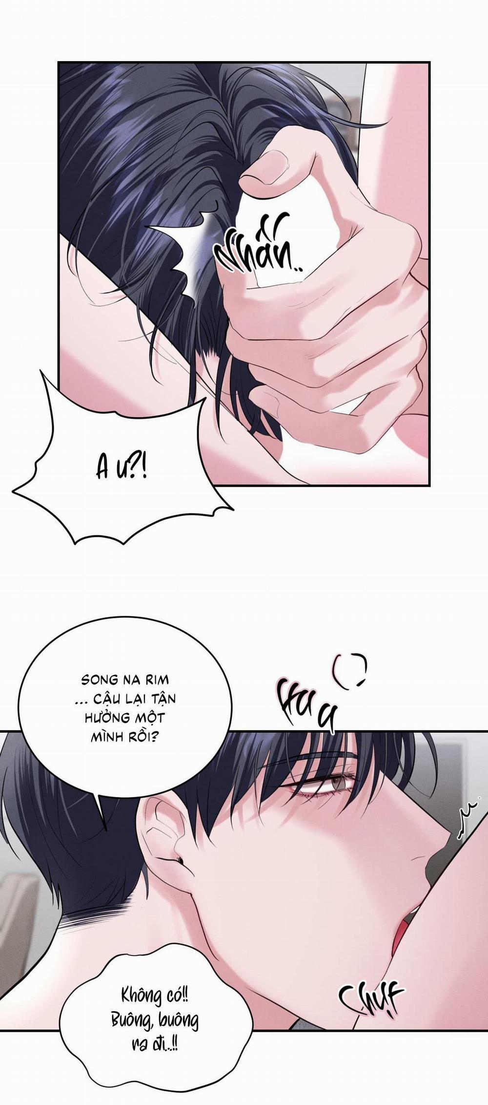 (CBunu) Làm Tình Cũng Cần Luyện Tập Nữa Sao?! 12 trang 16