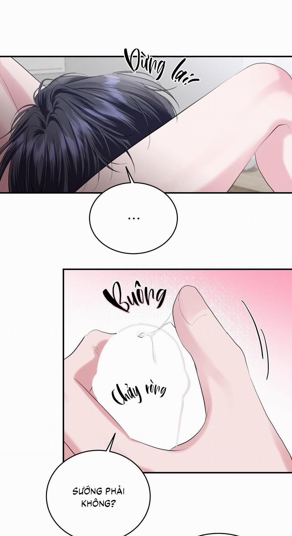 (CBunu) Làm Tình Cũng Cần Luyện Tập Nữa Sao?! 12 trang 20