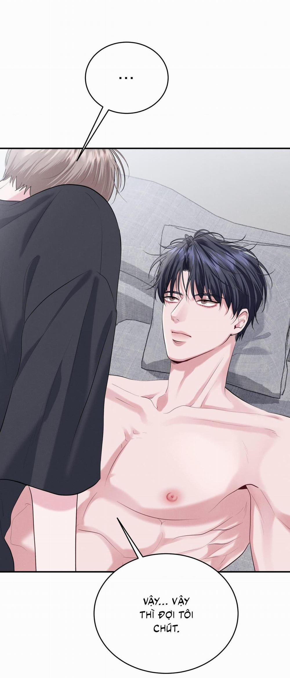 (CBunu) Làm Tình Cũng Cần Luyện Tập Nữa Sao?! 12 trang 29