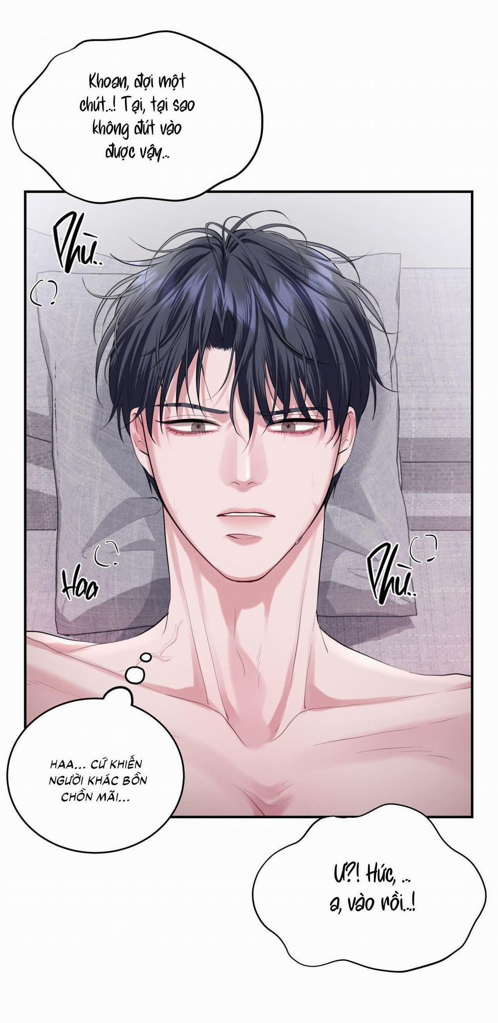 (CBunu) Làm Tình Cũng Cần Luyện Tập Nữa Sao?! 12 trang 34