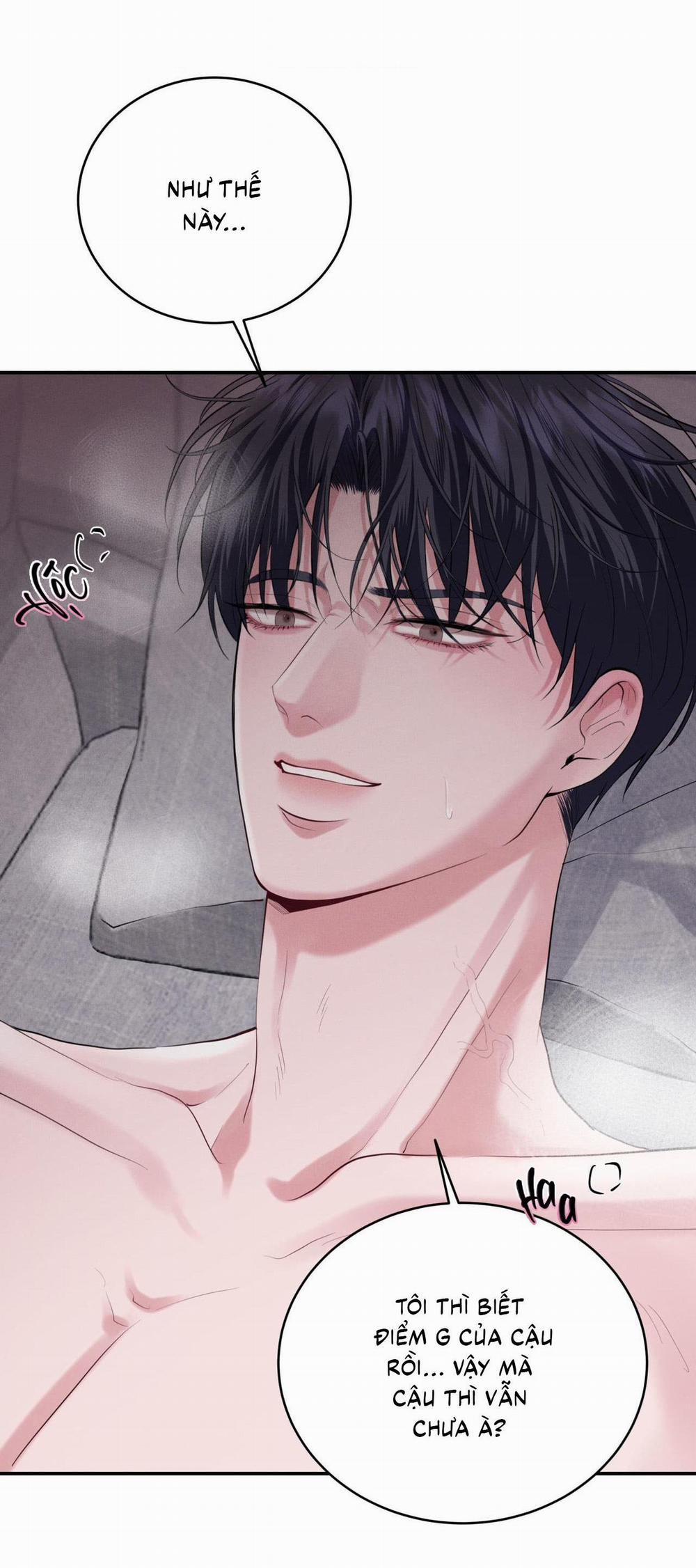 (CBunu) Làm Tình Cũng Cần Luyện Tập Nữa Sao?! 12 trang 38