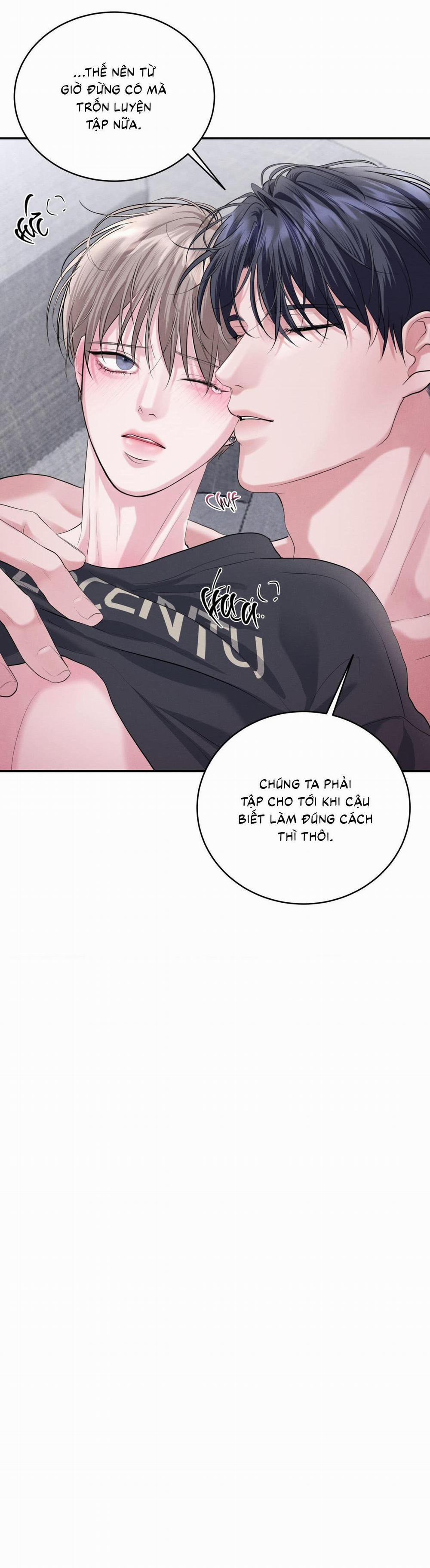 (CBunu) Làm Tình Cũng Cần Luyện Tập Nữa Sao?! 12 trang 41