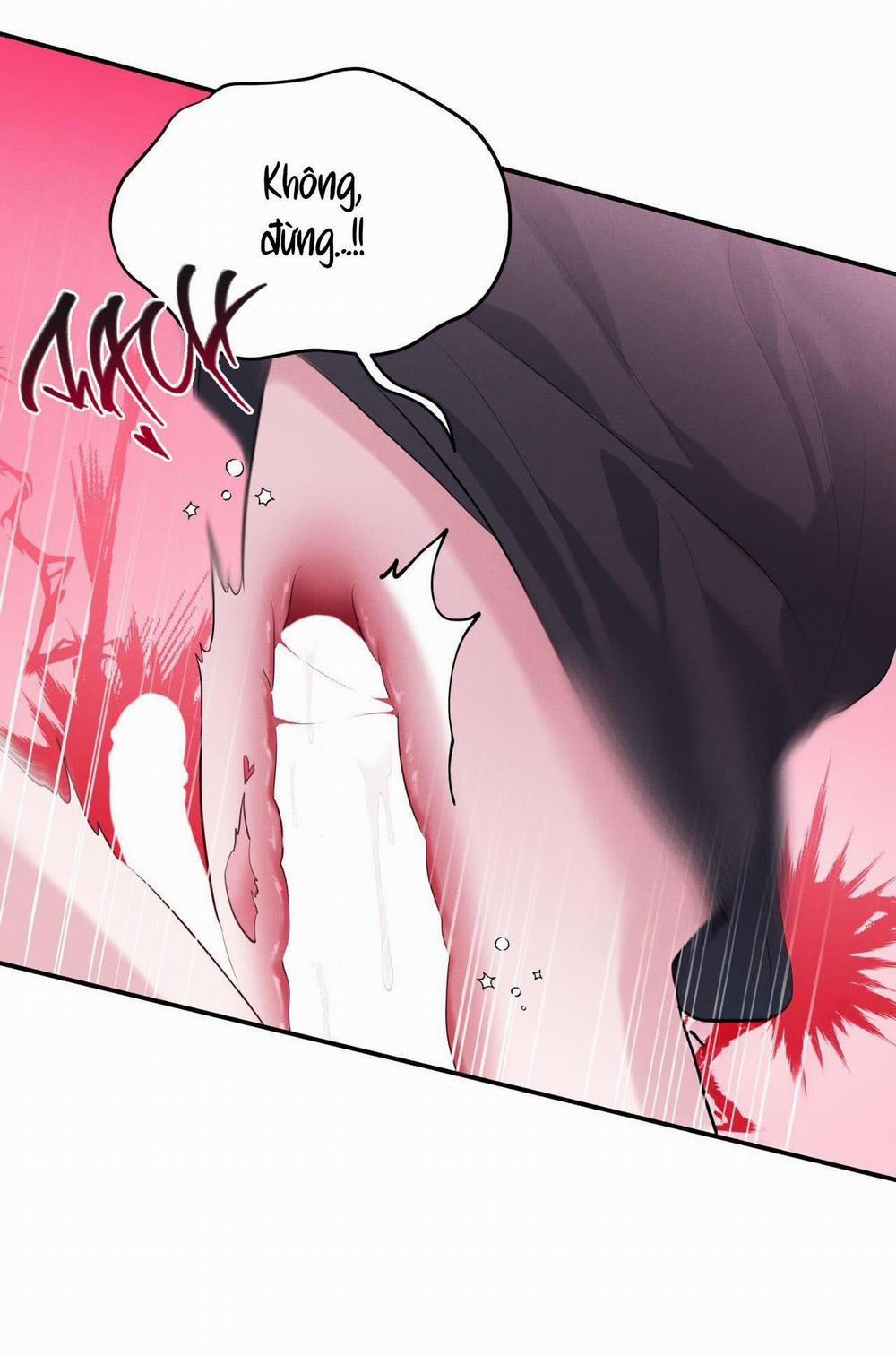 (CBunu) Làm Tình Cũng Cần Luyện Tập Nữa Sao?! 13 H+ trang 26