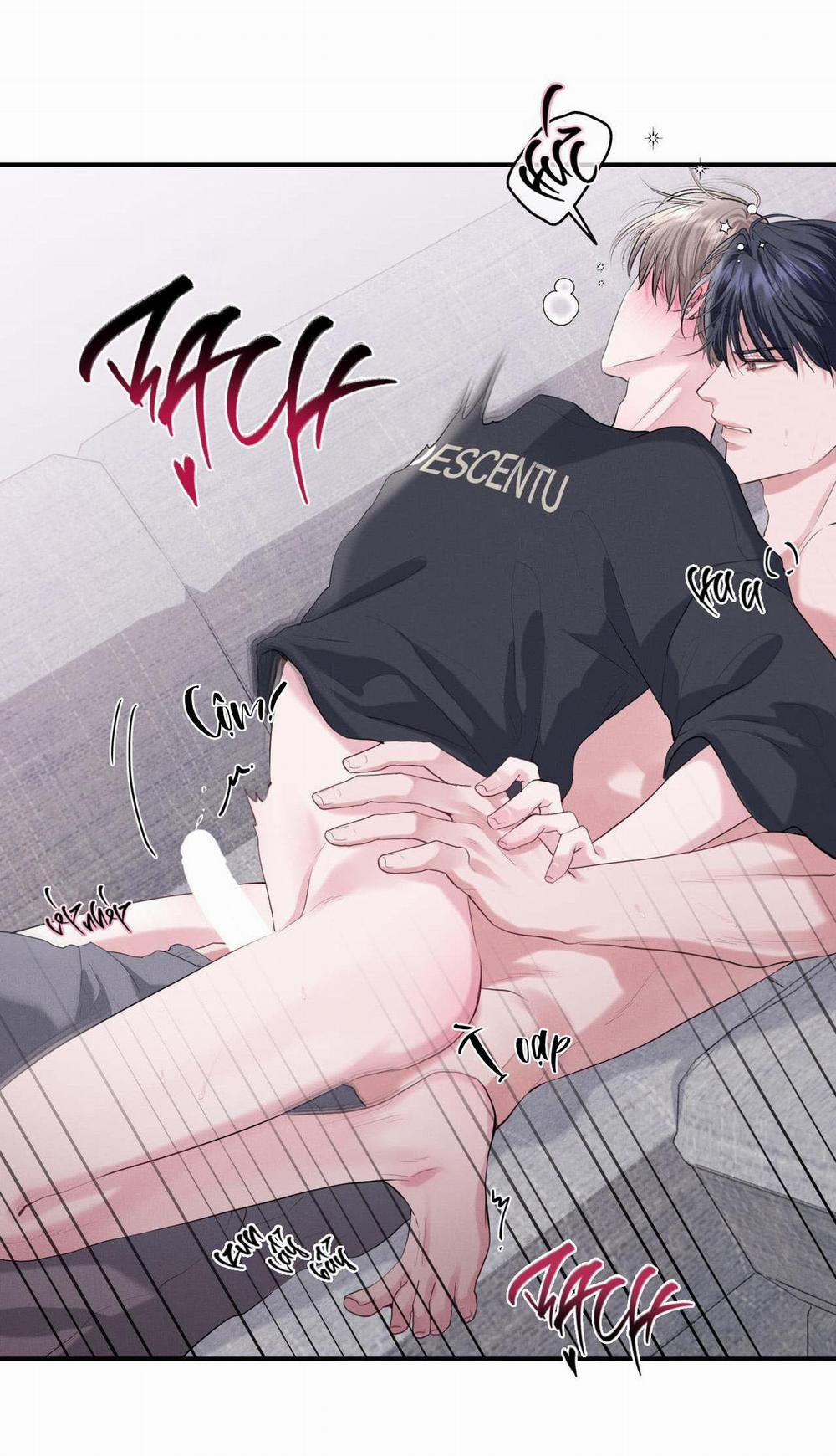 (CBunu) Làm Tình Cũng Cần Luyện Tập Nữa Sao?! 13 H+ trang 3