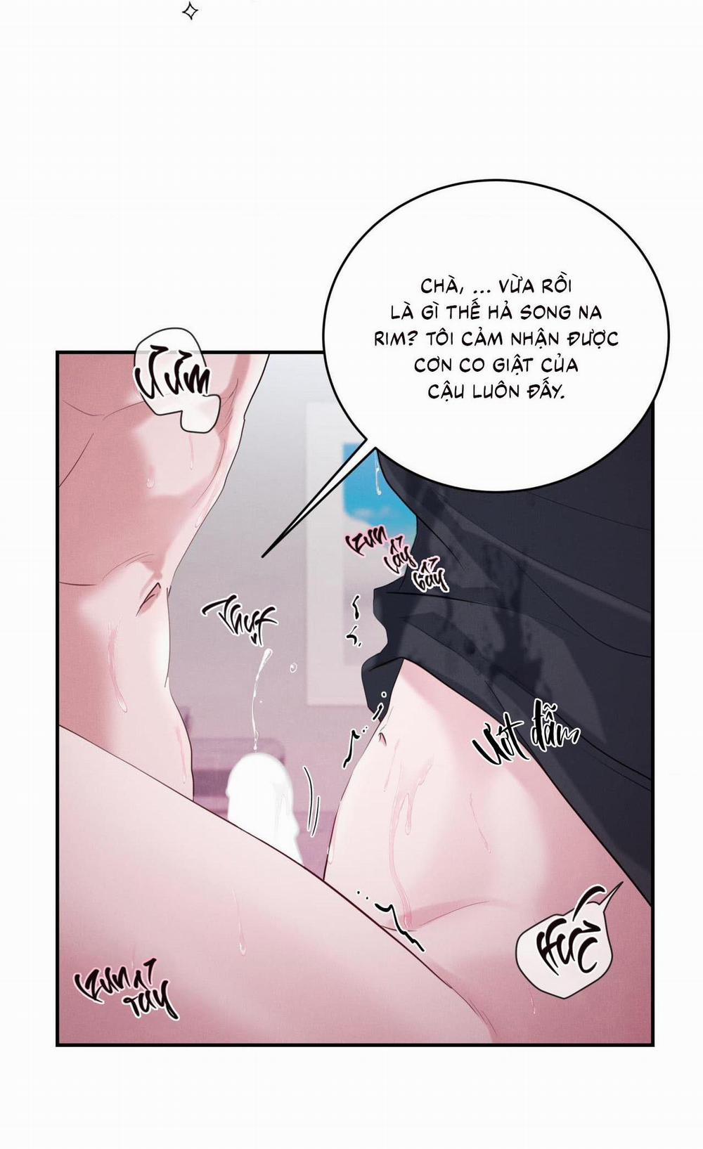 (CBunu) Làm Tình Cũng Cần Luyện Tập Nữa Sao?! 13 H+ trang 31