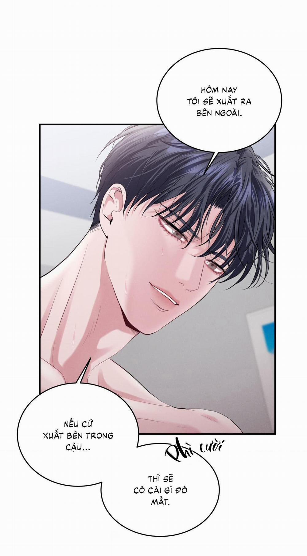 (CBunu) Làm Tình Cũng Cần Luyện Tập Nữa Sao?! 13 H+ trang 37