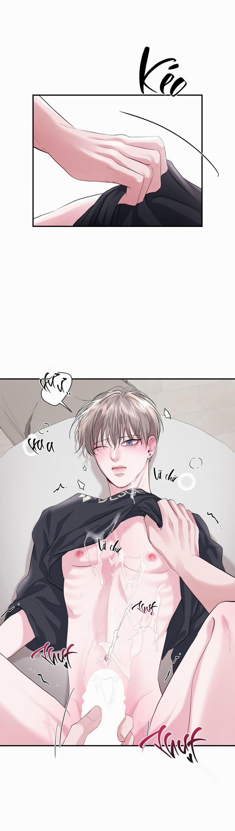 (CBunu) Làm Tình Cũng Cần Luyện Tập Nữa Sao?! 13 H+ trang 46