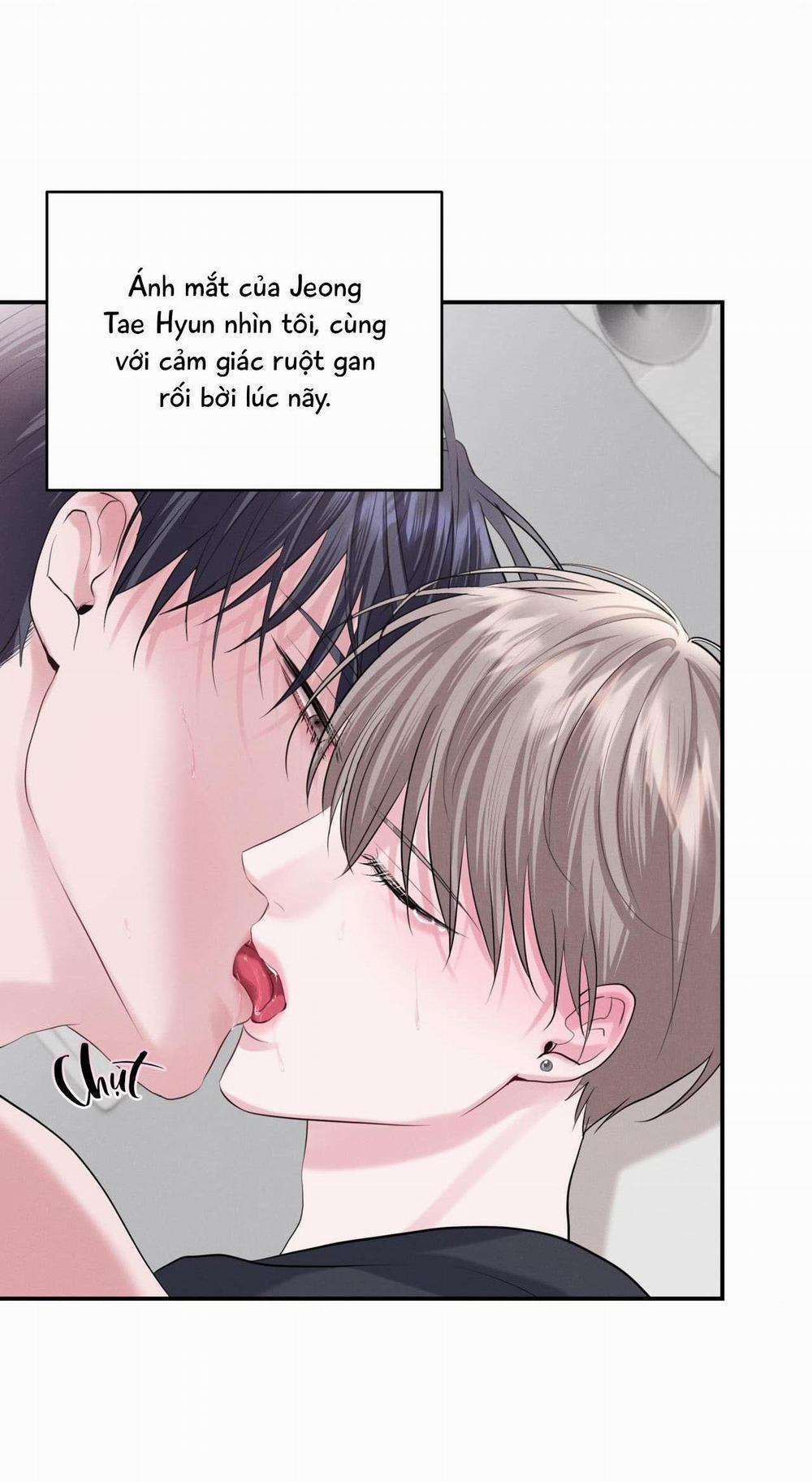 (CBunu) Làm Tình Cũng Cần Luyện Tập Nữa Sao?! 13 H+ trang 49