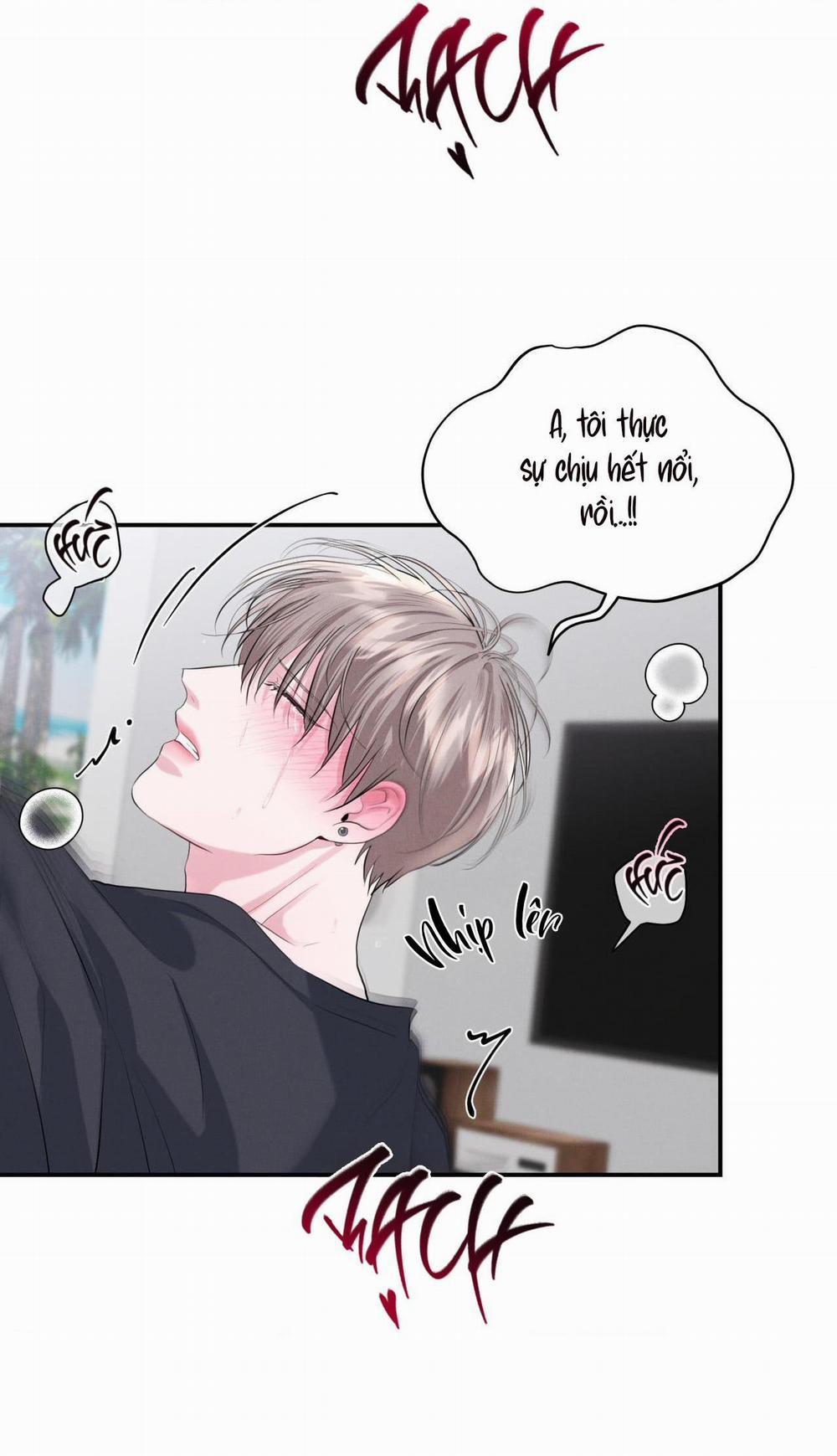 (CBunu) Làm Tình Cũng Cần Luyện Tập Nữa Sao?! 13 trang 28