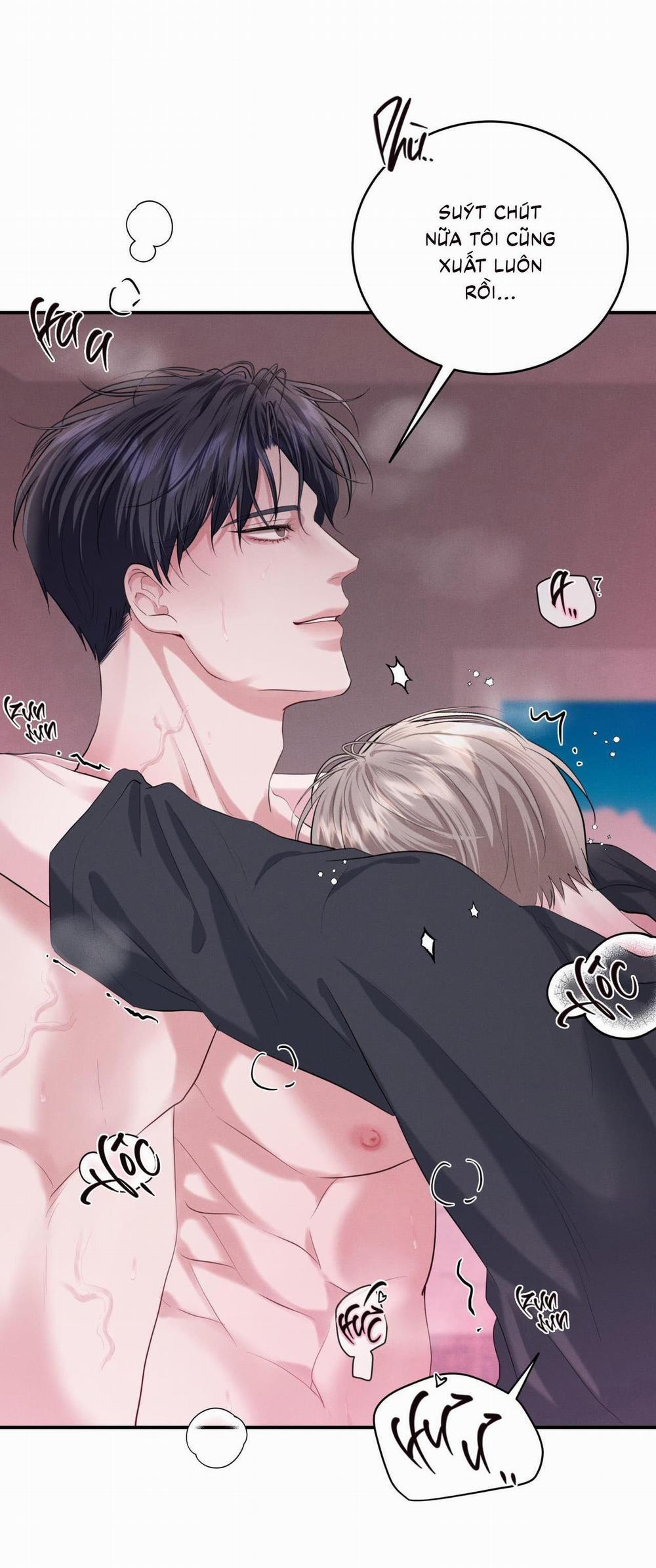 (CBunu) Làm Tình Cũng Cần Luyện Tập Nữa Sao?! 13 trang 32