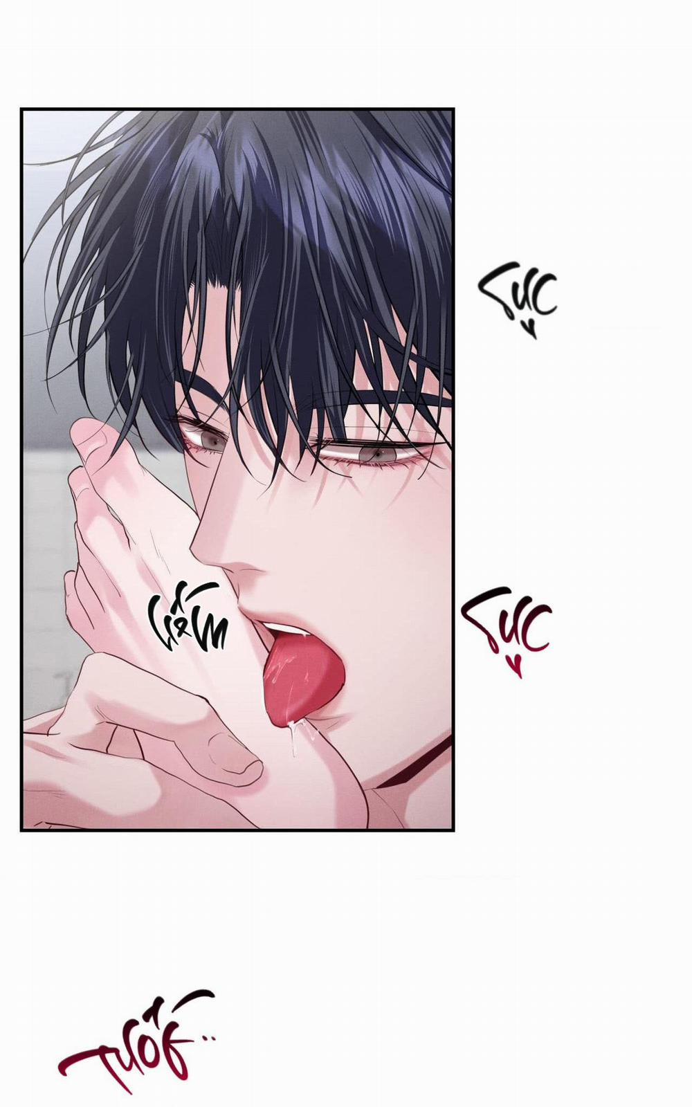 (CBunu) Làm Tình Cũng Cần Luyện Tập Nữa Sao?! 13 trang 43