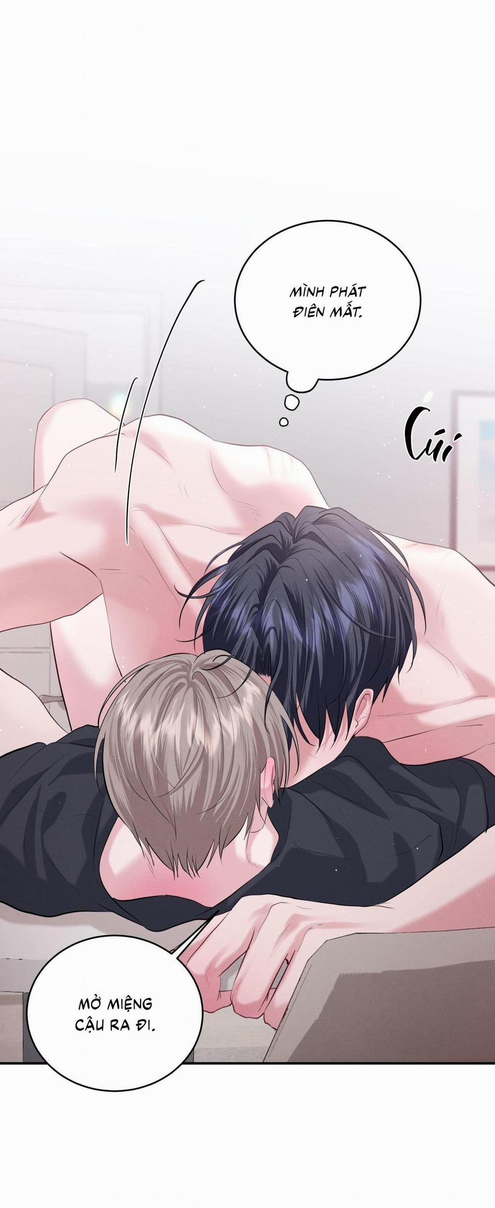 (CBunu) Làm Tình Cũng Cần Luyện Tập Nữa Sao?! 13 trang 48