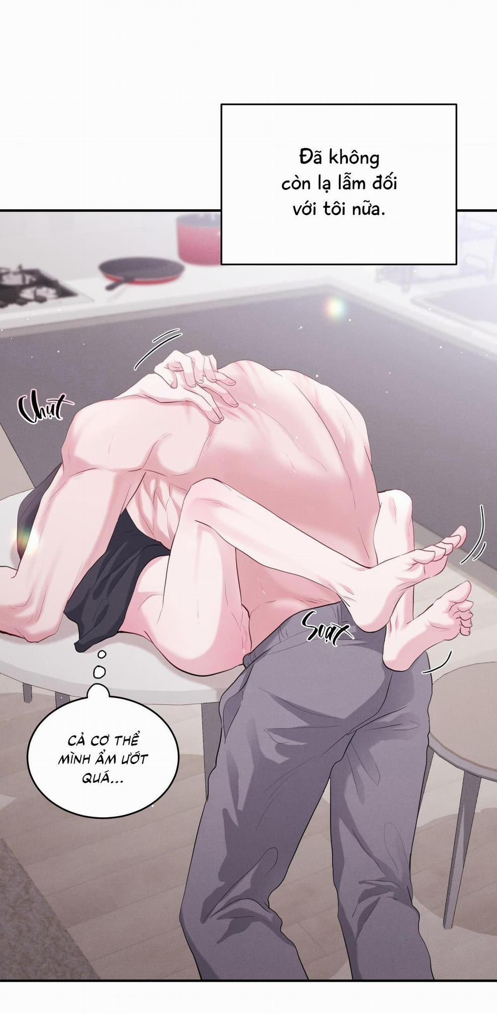 (CBunu) Làm Tình Cũng Cần Luyện Tập Nữa Sao?! 13 trang 51