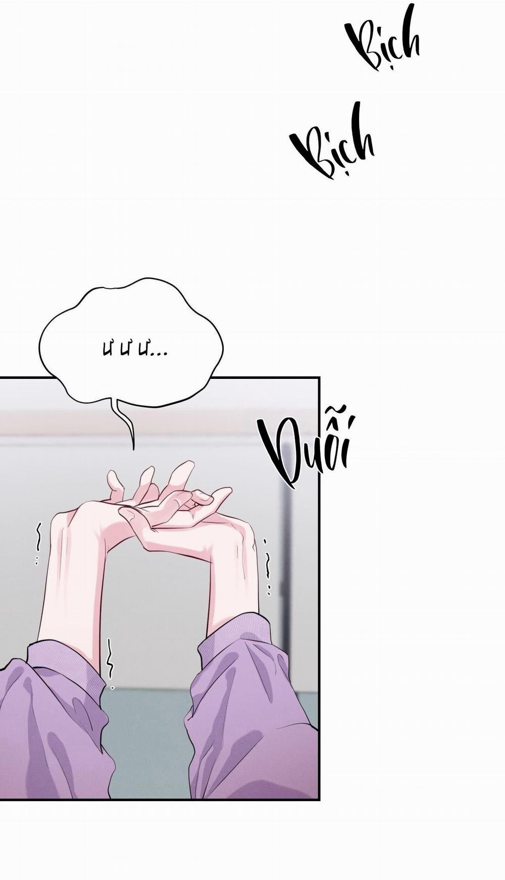 (CBunu) Làm Tình Cũng Cần Luyện Tập Nữa Sao?! 14 trang 1