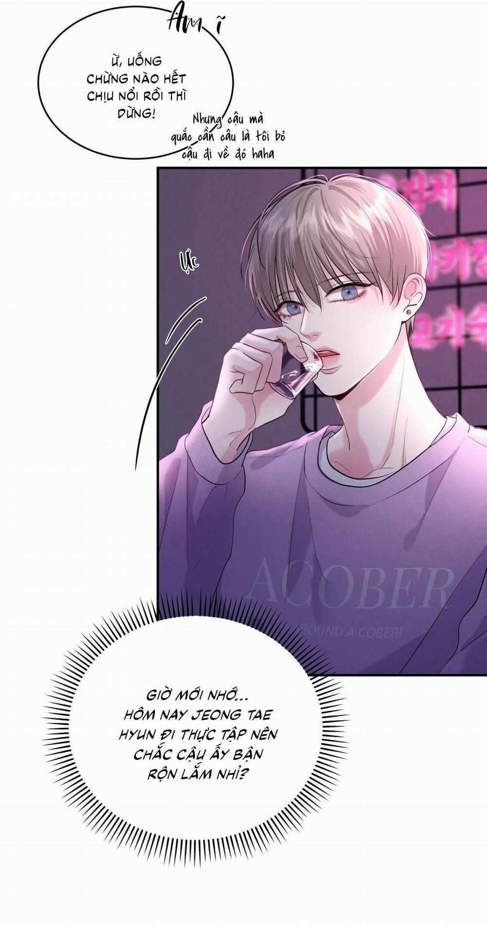 (CBunu) Làm Tình Cũng Cần Luyện Tập Nữa Sao?! 14 trang 14