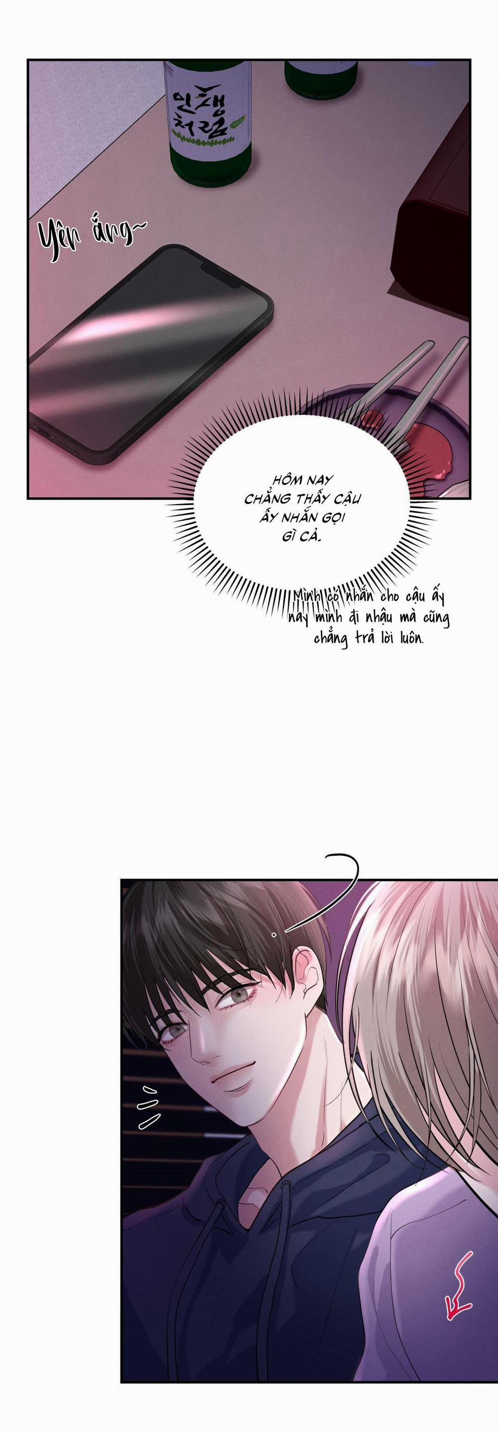 (CBunu) Làm Tình Cũng Cần Luyện Tập Nữa Sao?! 14 trang 15