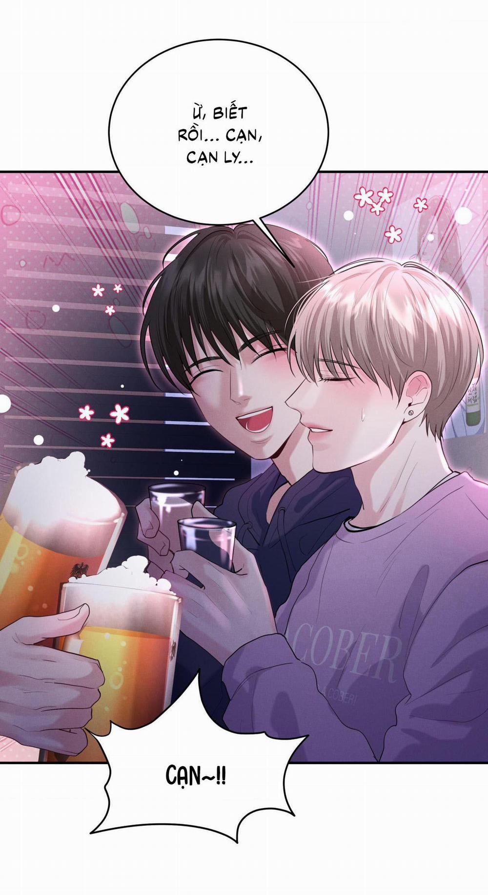 (CBunu) Làm Tình Cũng Cần Luyện Tập Nữa Sao?! 14 trang 18