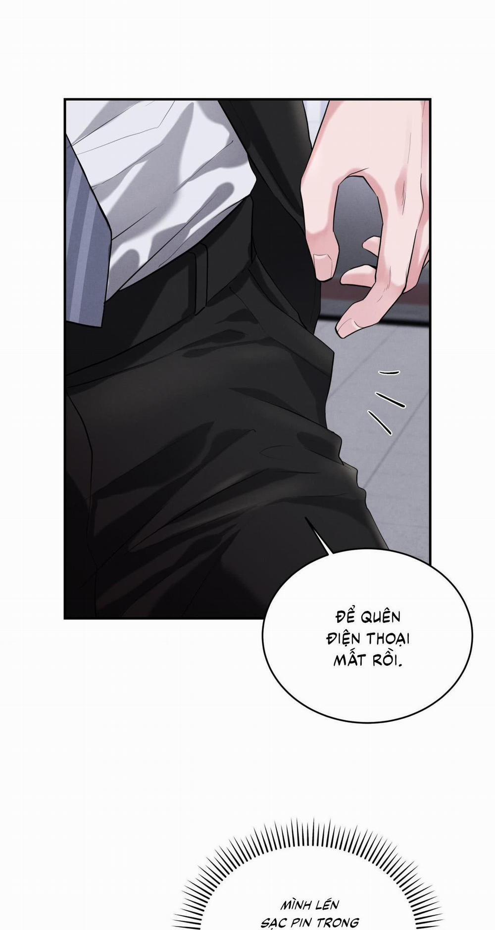 (CBunu) Làm Tình Cũng Cần Luyện Tập Nữa Sao?! 14 trang 23