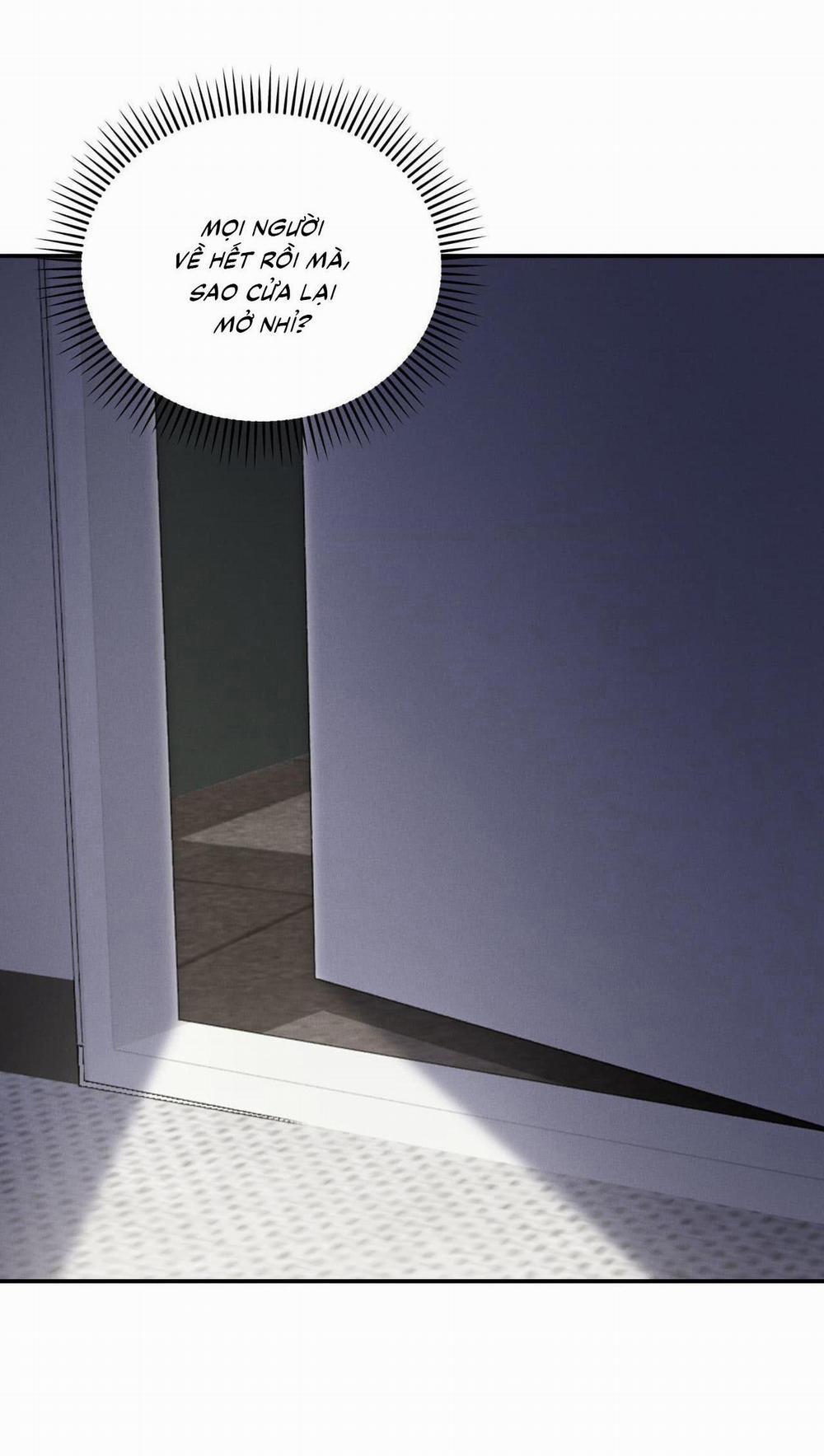 (CBunu) Làm Tình Cũng Cần Luyện Tập Nữa Sao?! 14 trang 28