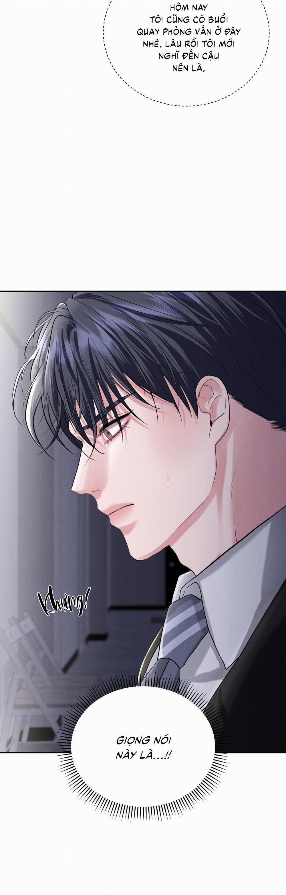 (CBunu) Làm Tình Cũng Cần Luyện Tập Nữa Sao?! 14 trang 30