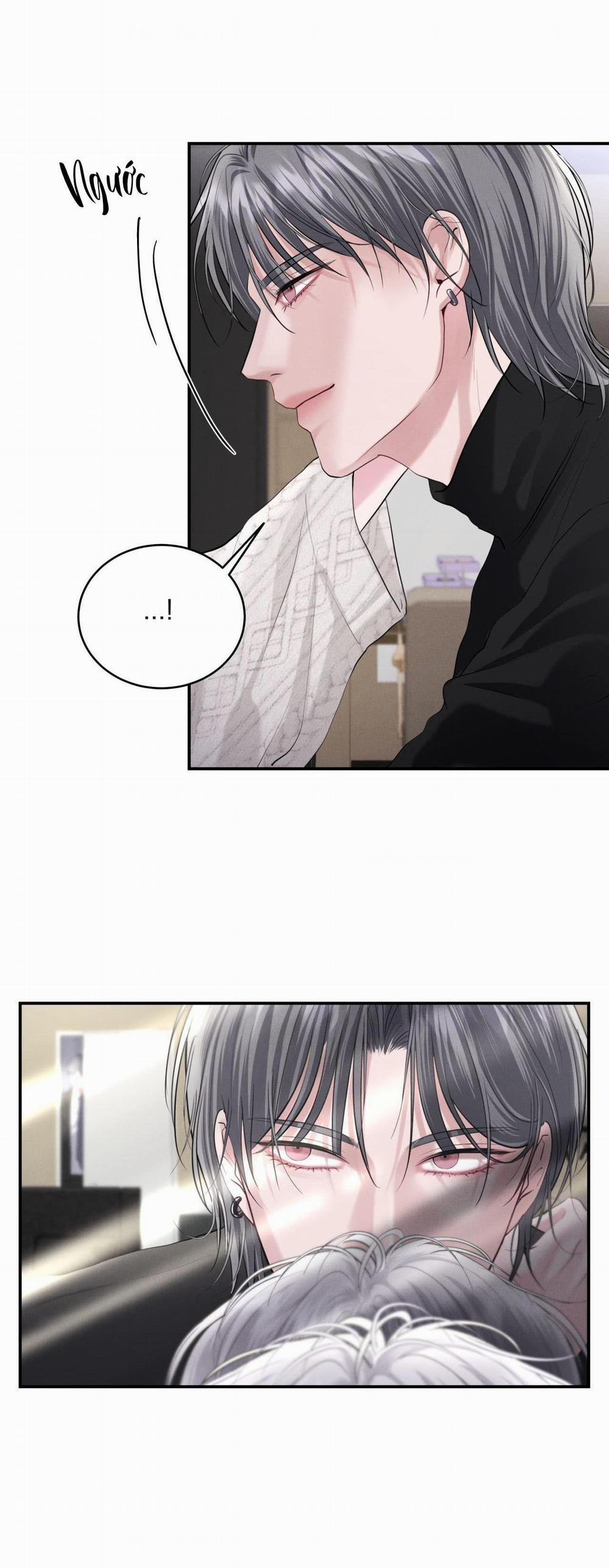 (CBunu) Làm Tình Cũng Cần Luyện Tập Nữa Sao?! 14 trang 35