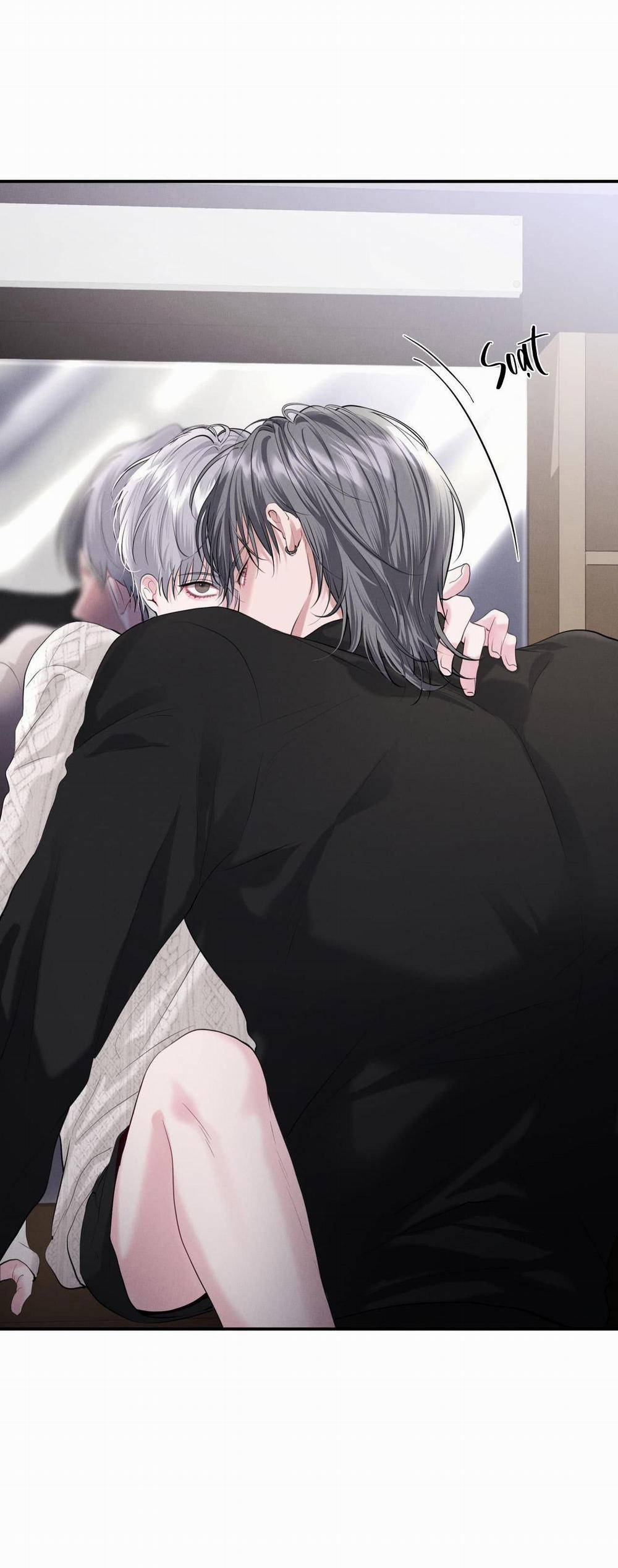 (CBunu) Làm Tình Cũng Cần Luyện Tập Nữa Sao?! 14 trang 36