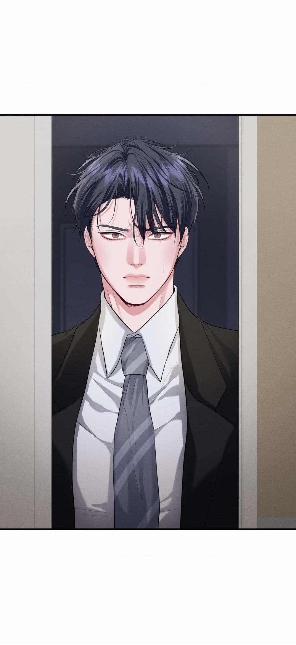 (CBunu) Làm Tình Cũng Cần Luyện Tập Nữa Sao?! 14 trang 37