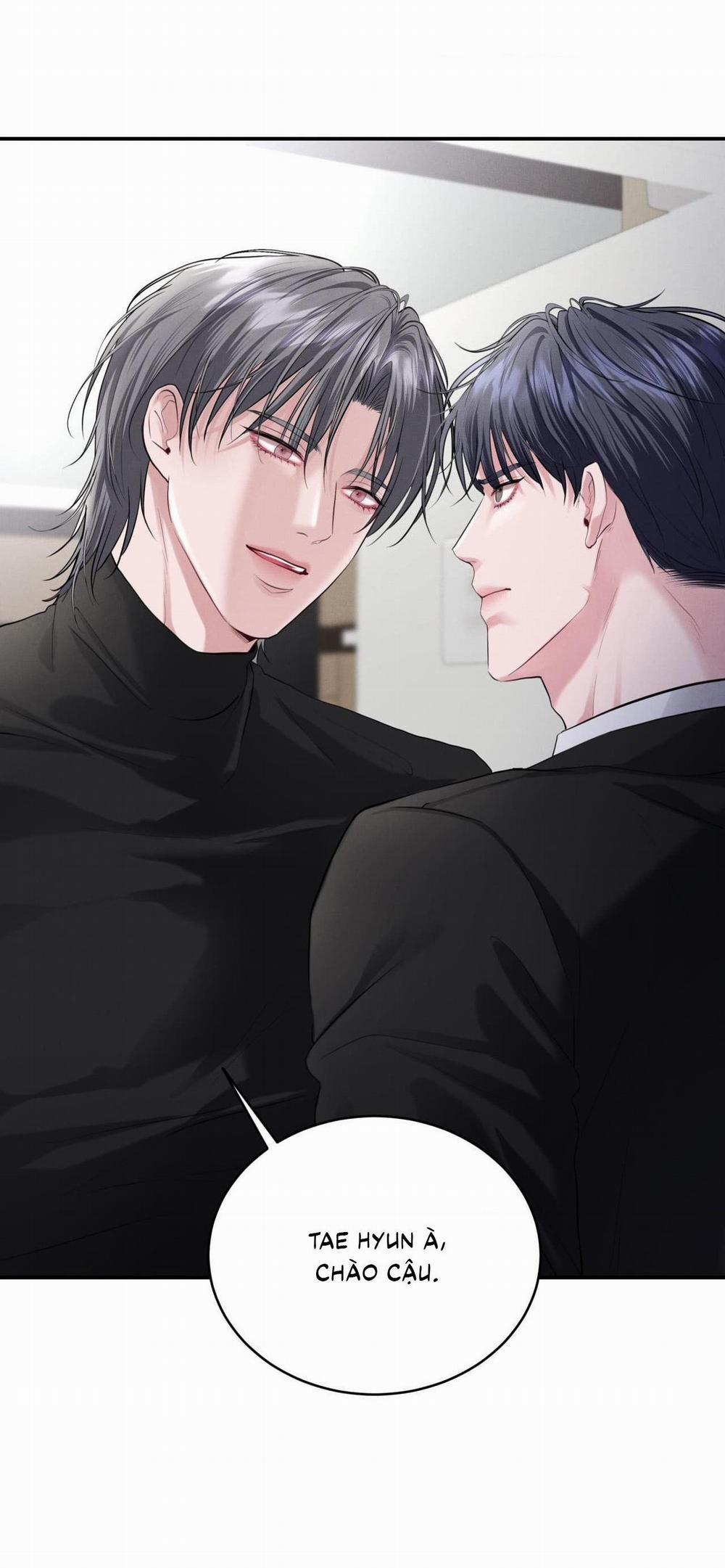 (CBunu) Làm Tình Cũng Cần Luyện Tập Nữa Sao?! 14 trang 41